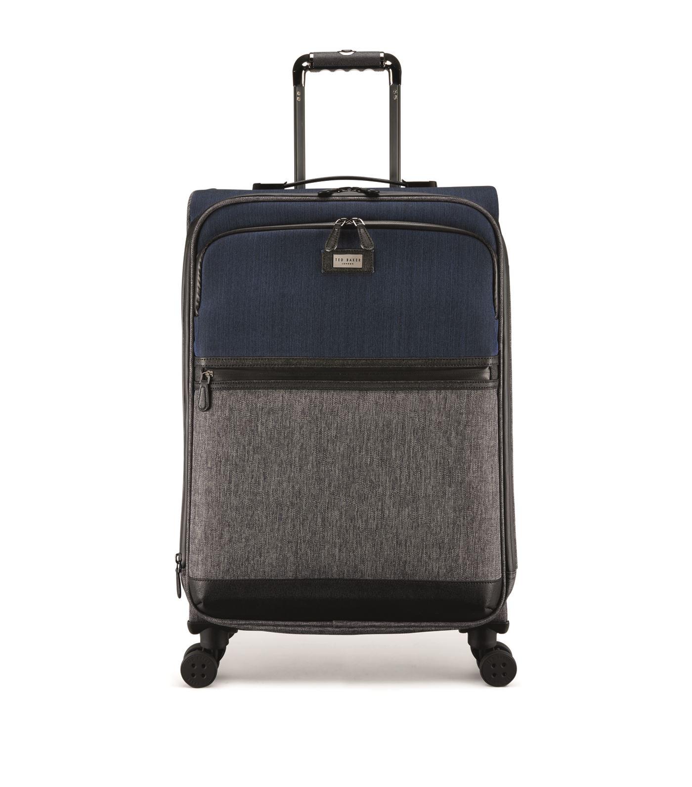 ted baker mens suitcase