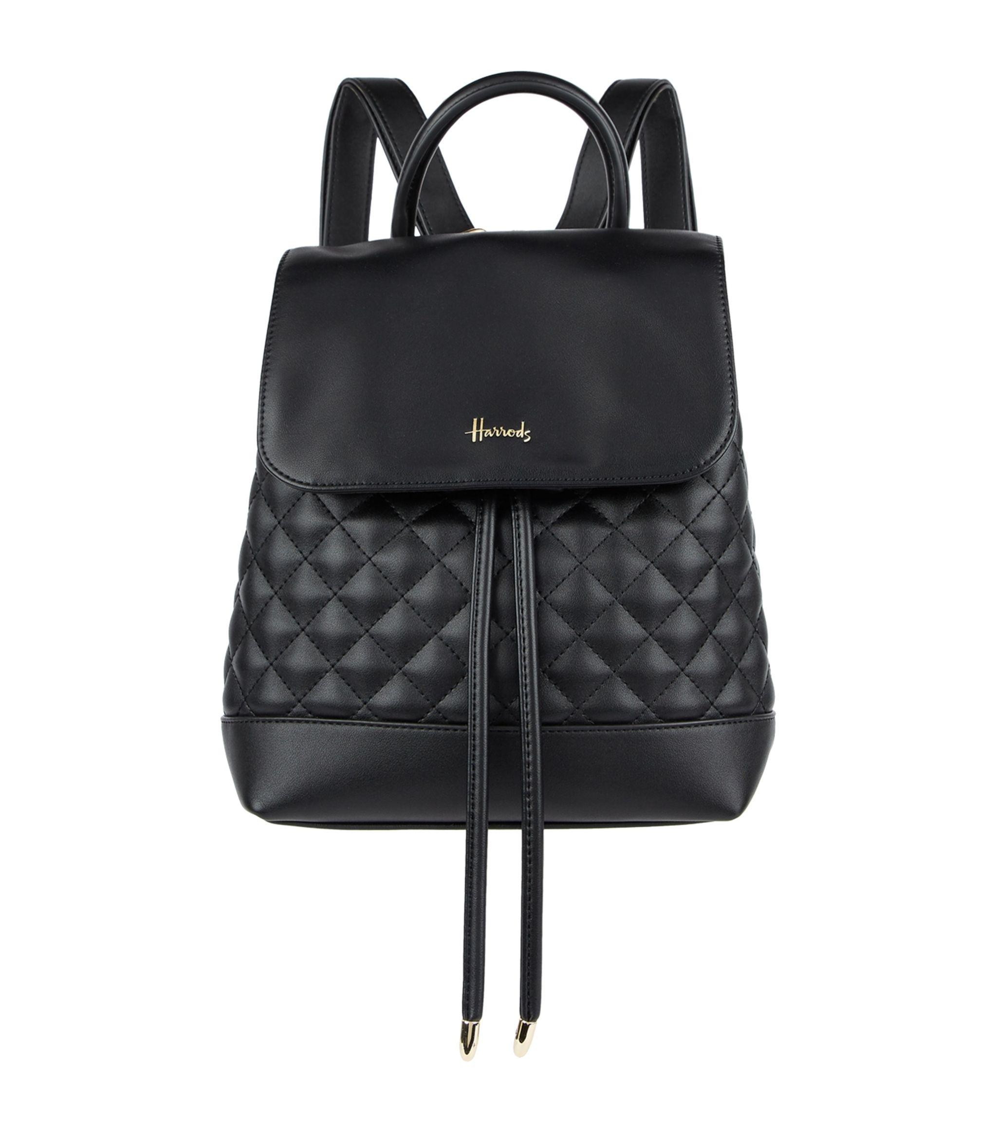 longchamp backpack harrods