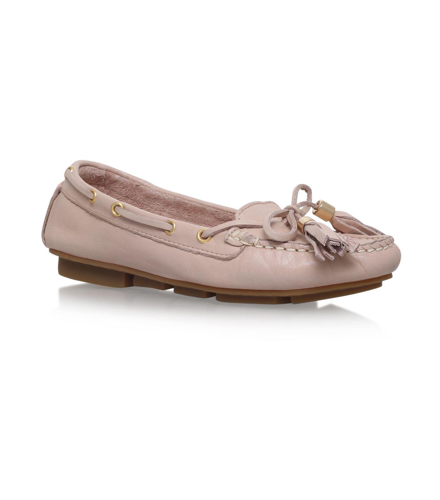 moccasins carvela