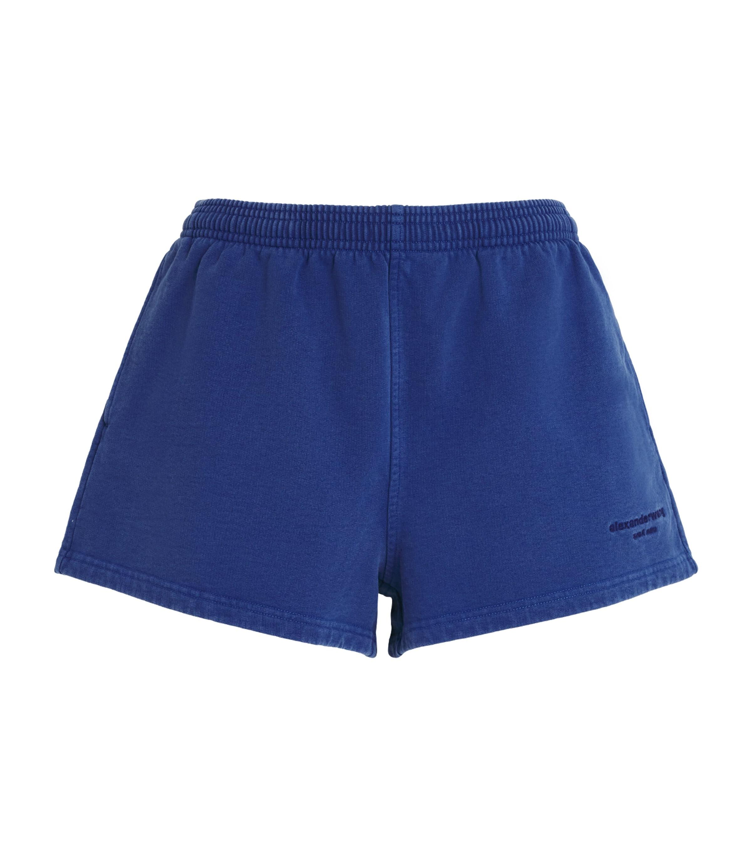 Alexander Wang Shorts for Women | Online Sale up to 54% off