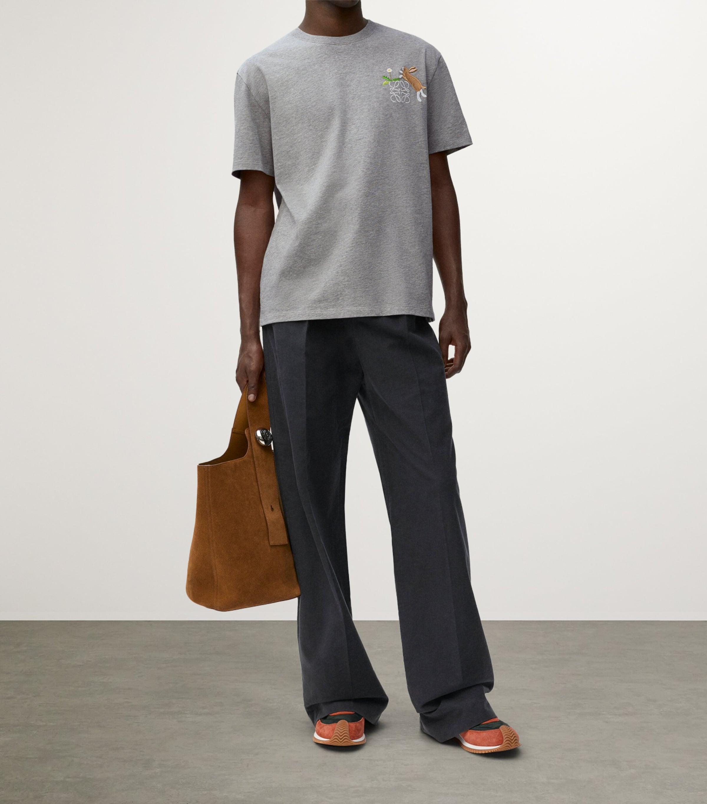 loewe-Grey-X-Suna-Fujita-Bunny