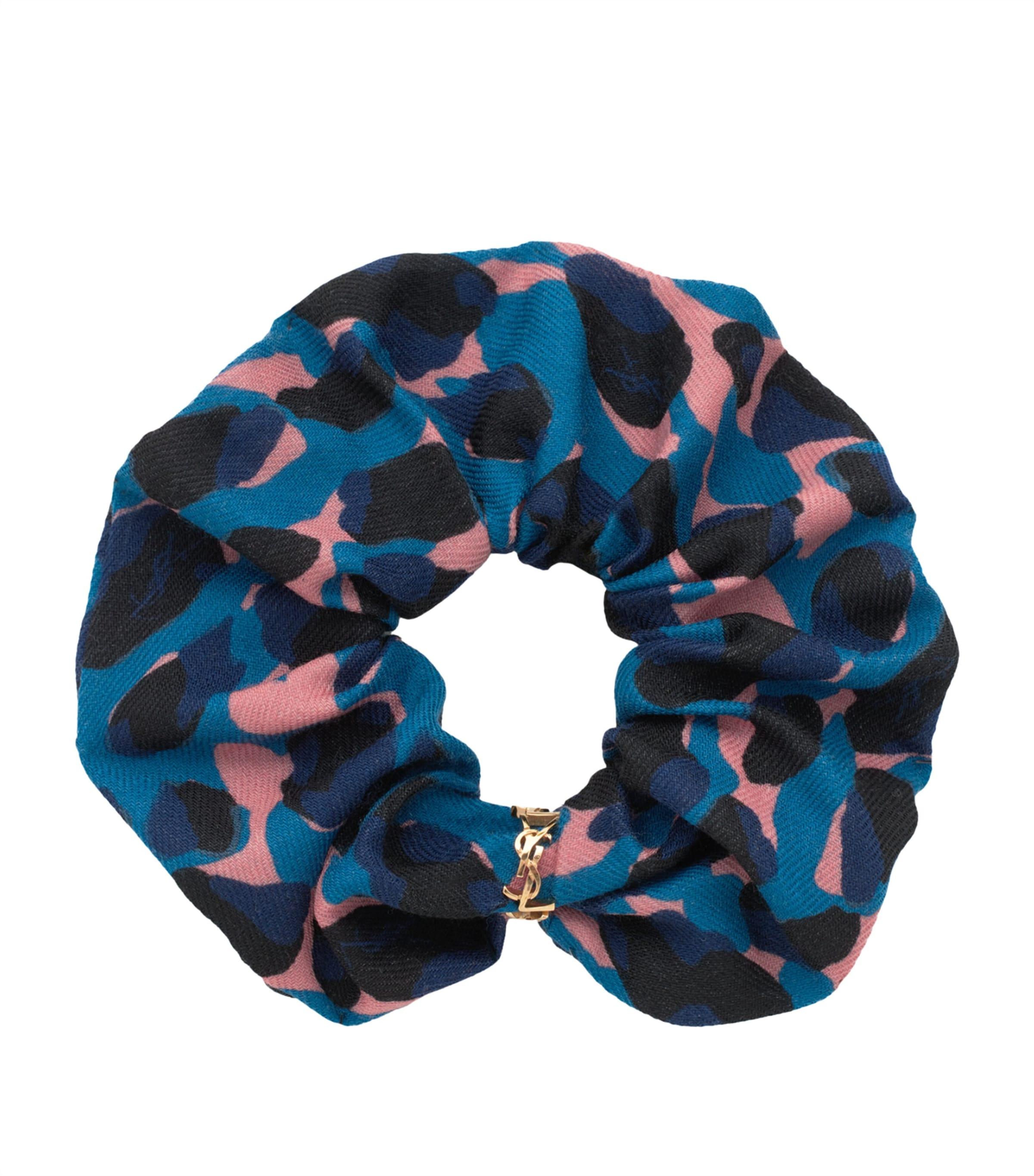Women's Saint Laurent Headbands and Hair Accessories | Lyst