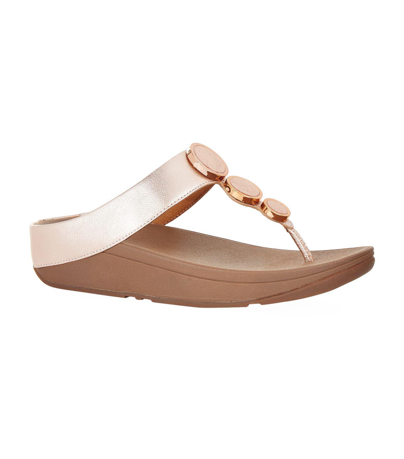 fitflop halo sandal