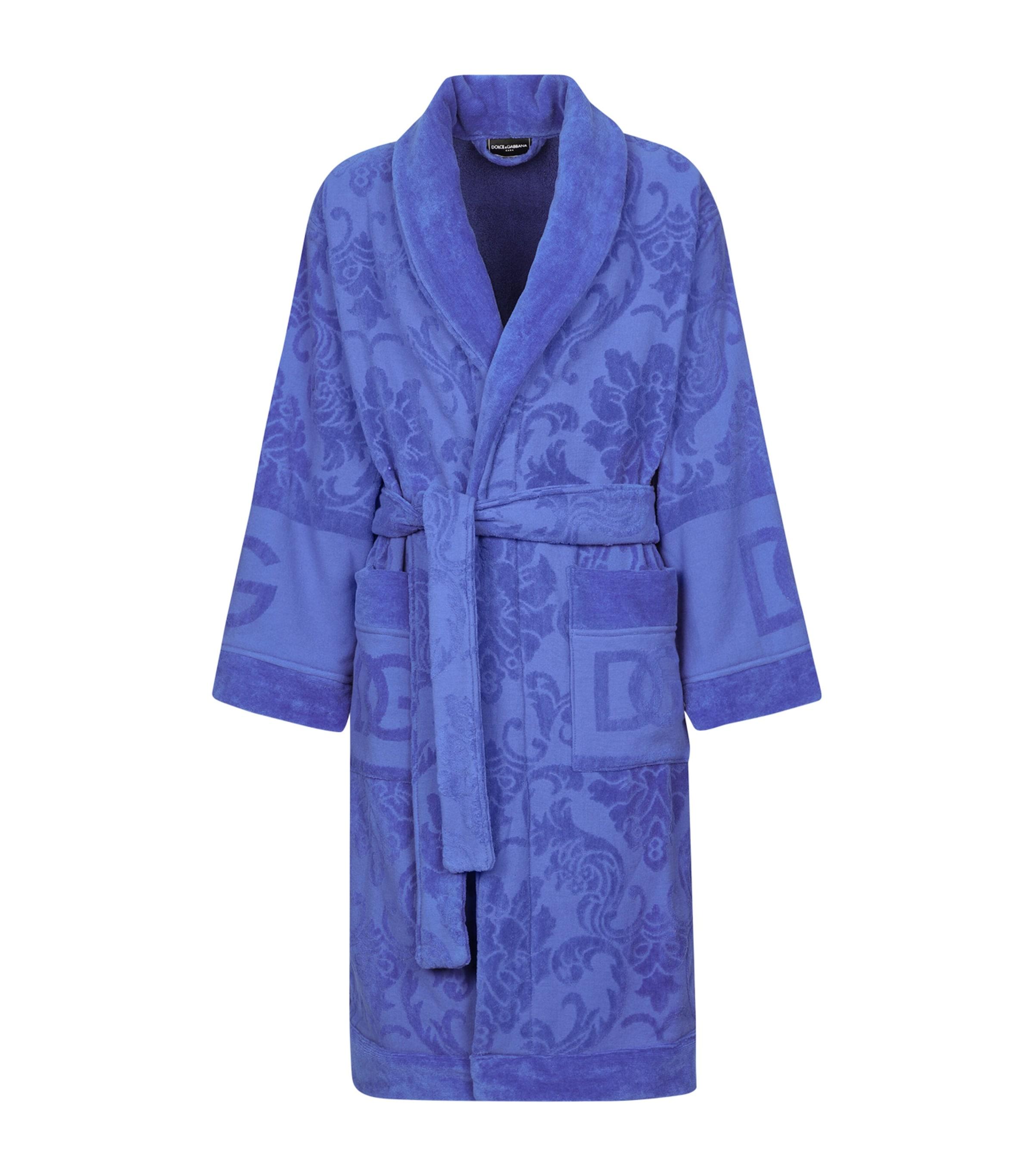 Dolce Gabbana Nightwear and sleepwear for Men Online Sale up to 50 off Lyst Canada