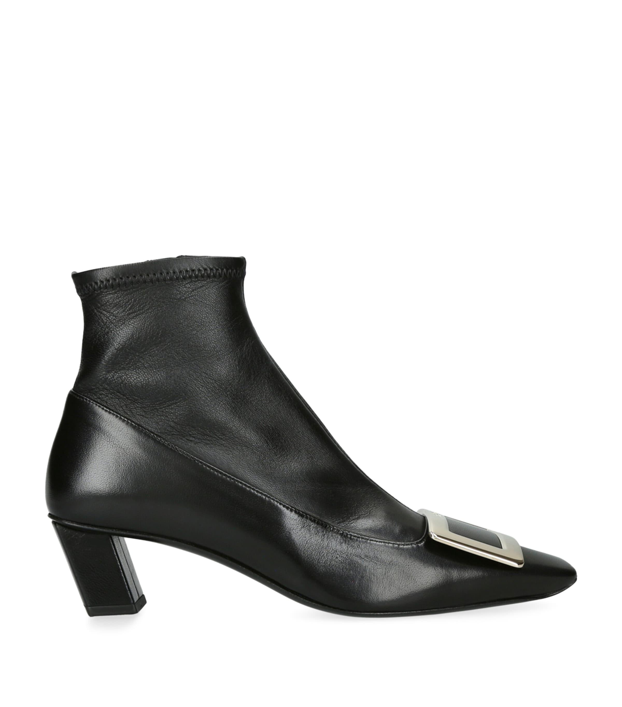 Roger Vivier Ankle boots for Women Online Sale up to 37% off