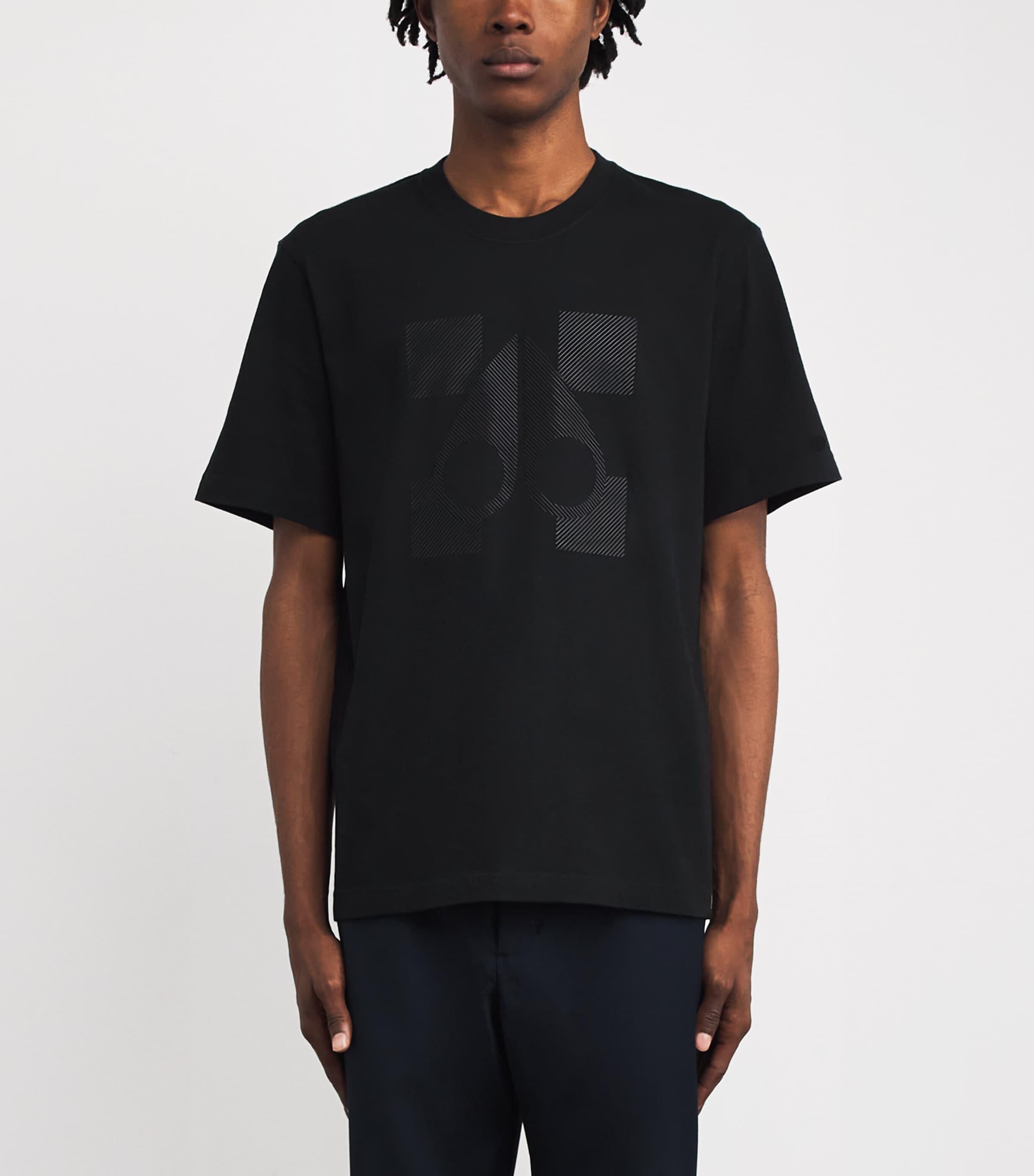 Moose Knuckles Short sleeve t-shirts for Men | Online Sale