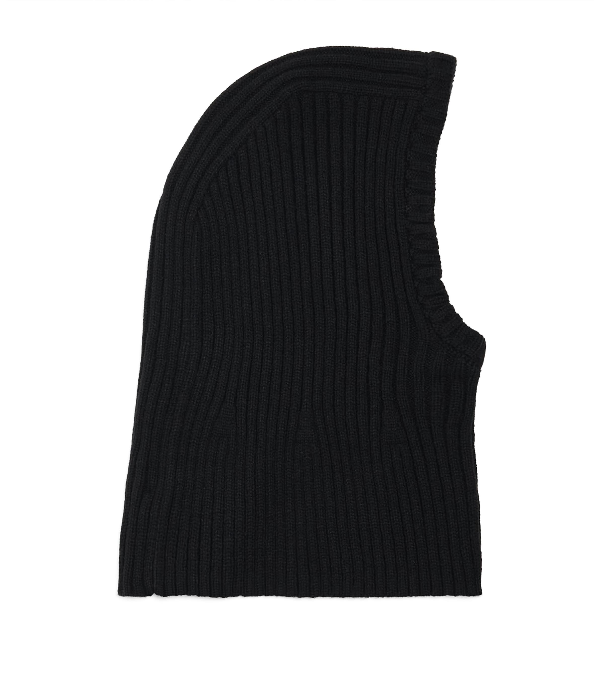 Goldbergh Margot Balaclava in Black | Lyst Canada