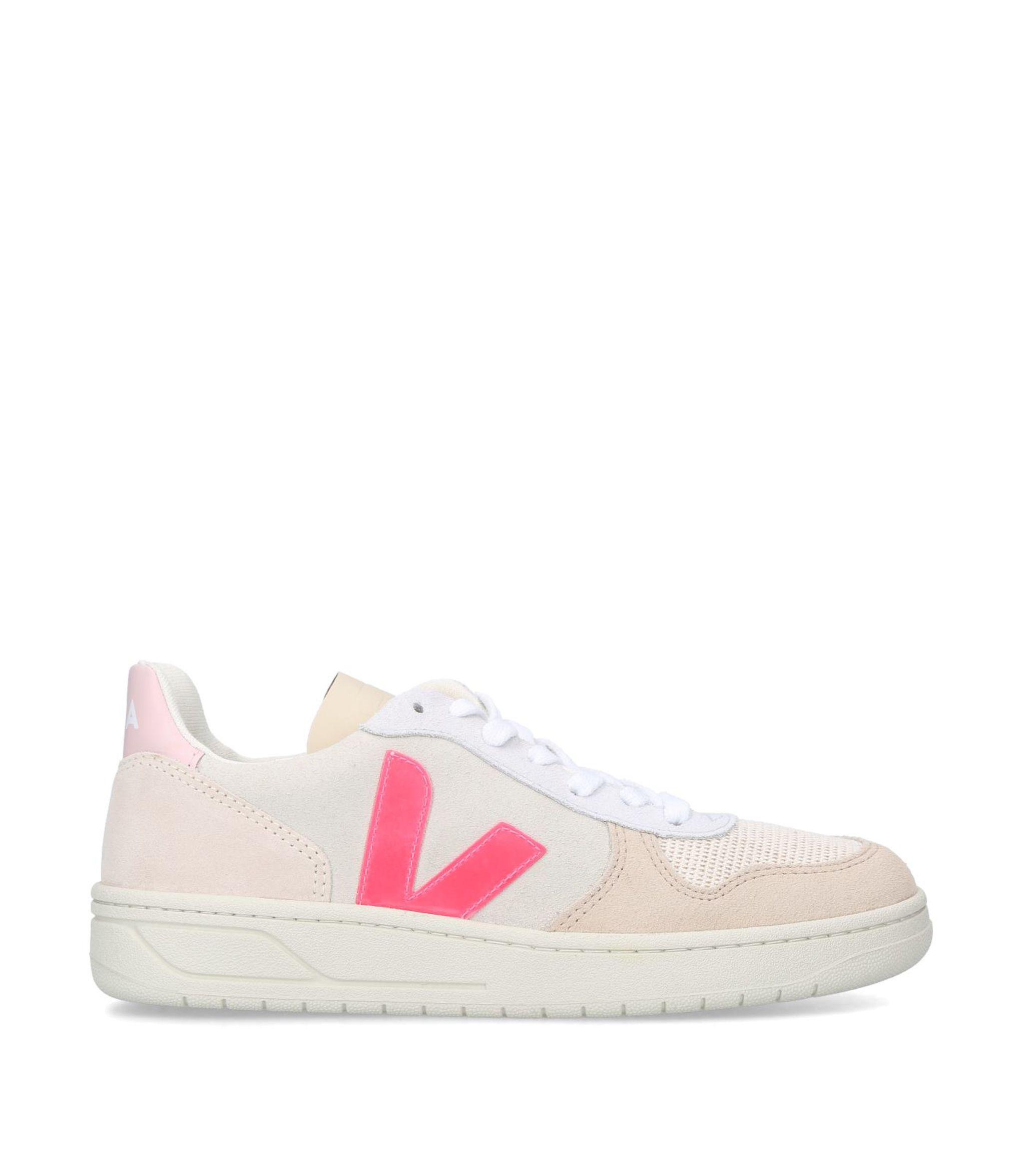 veja color block