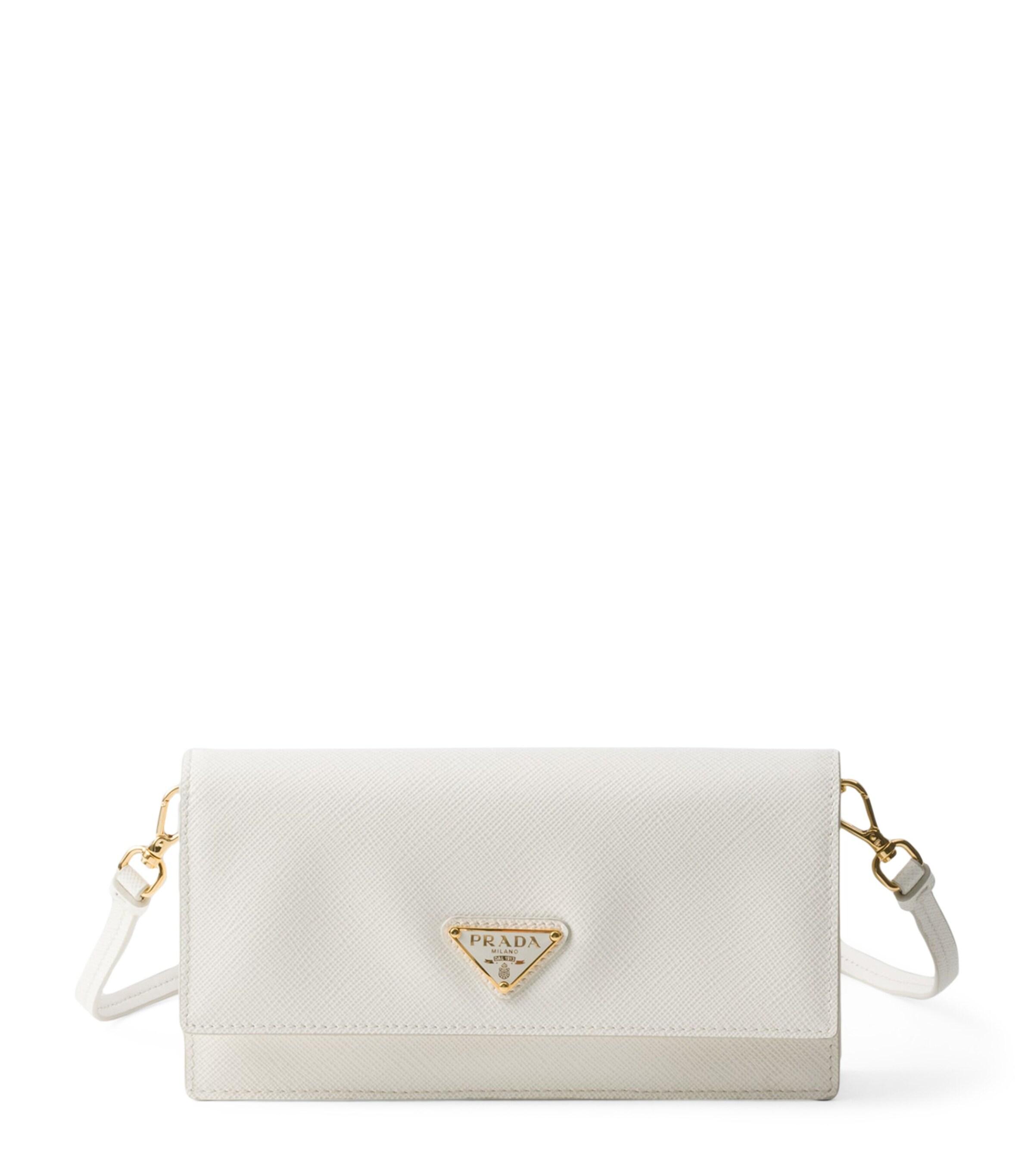 Prada Clutches and evening bags for Women Online Sale up to 33 off Lyst Canada