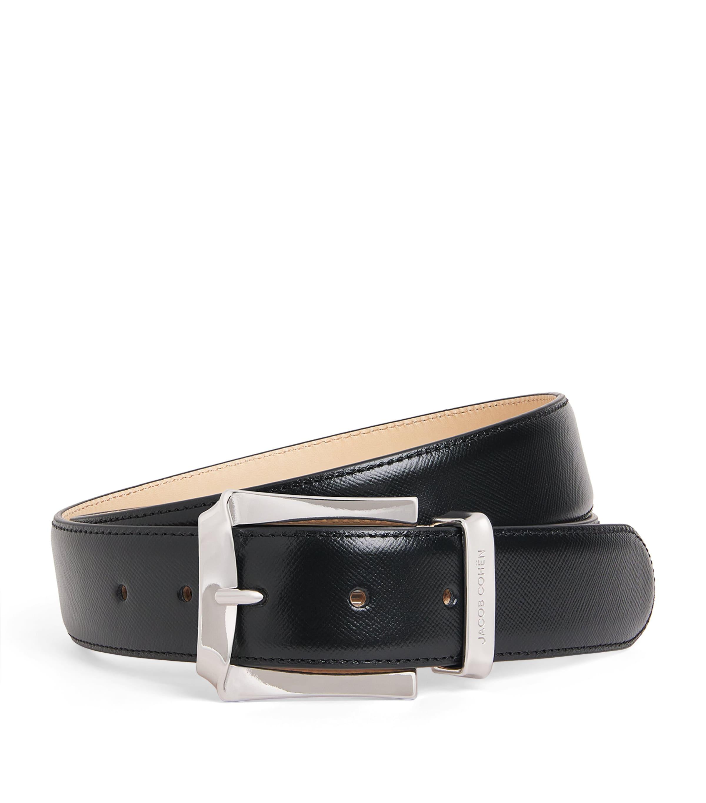 Jacob Cohen Belts for Men | Online Sale up to 30% off | Lyst