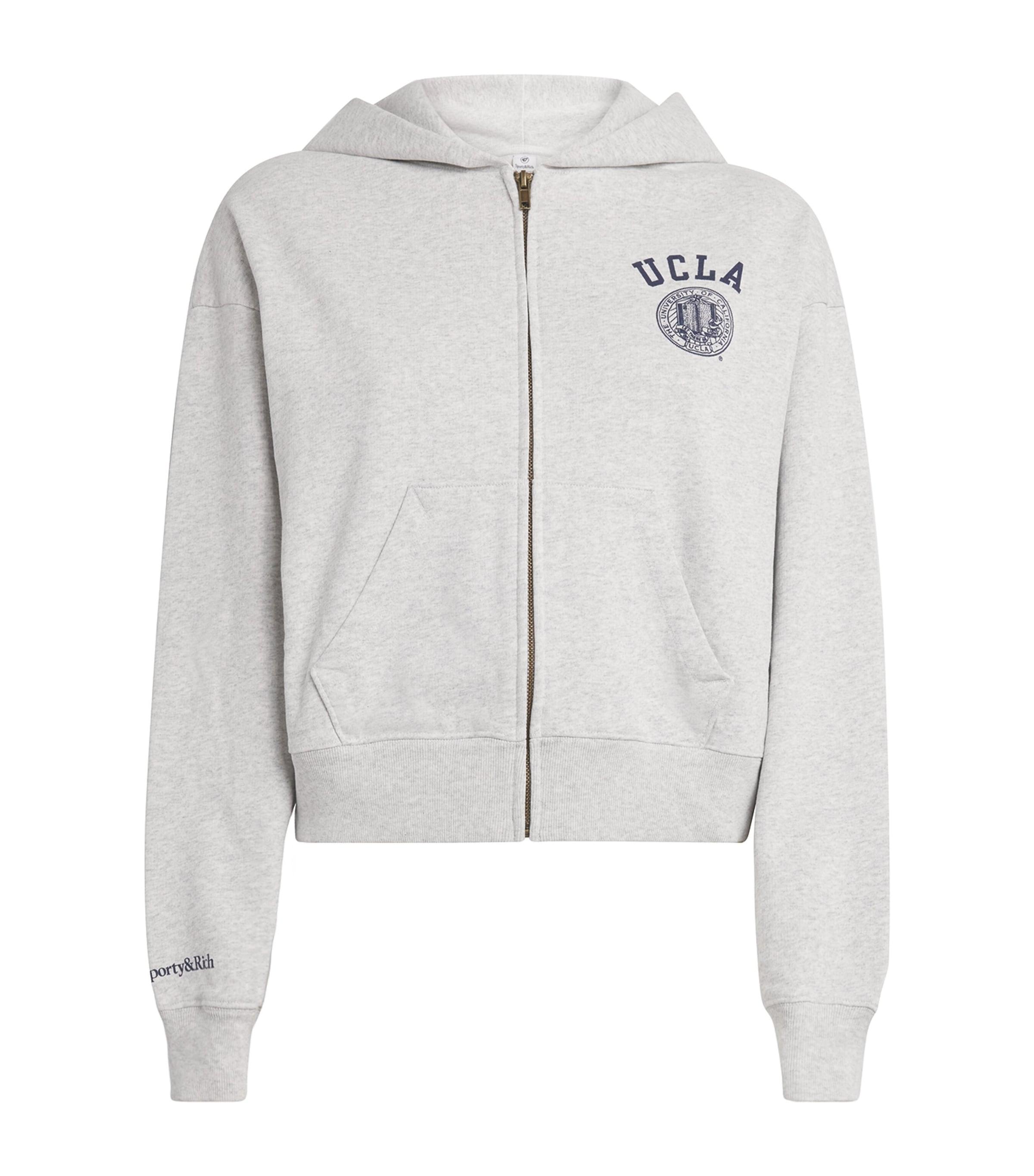 Sporty & Rich Hoodies for Women | Online Sale up to 46% off