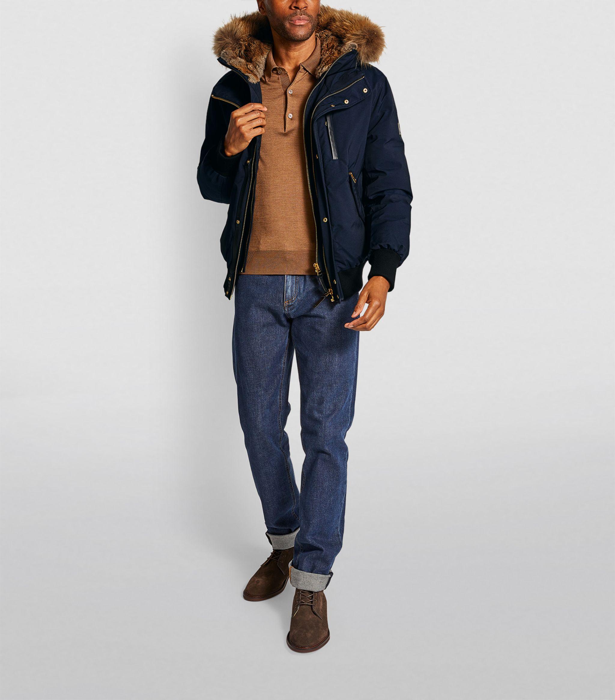 Mackage dixon parka Clearance
