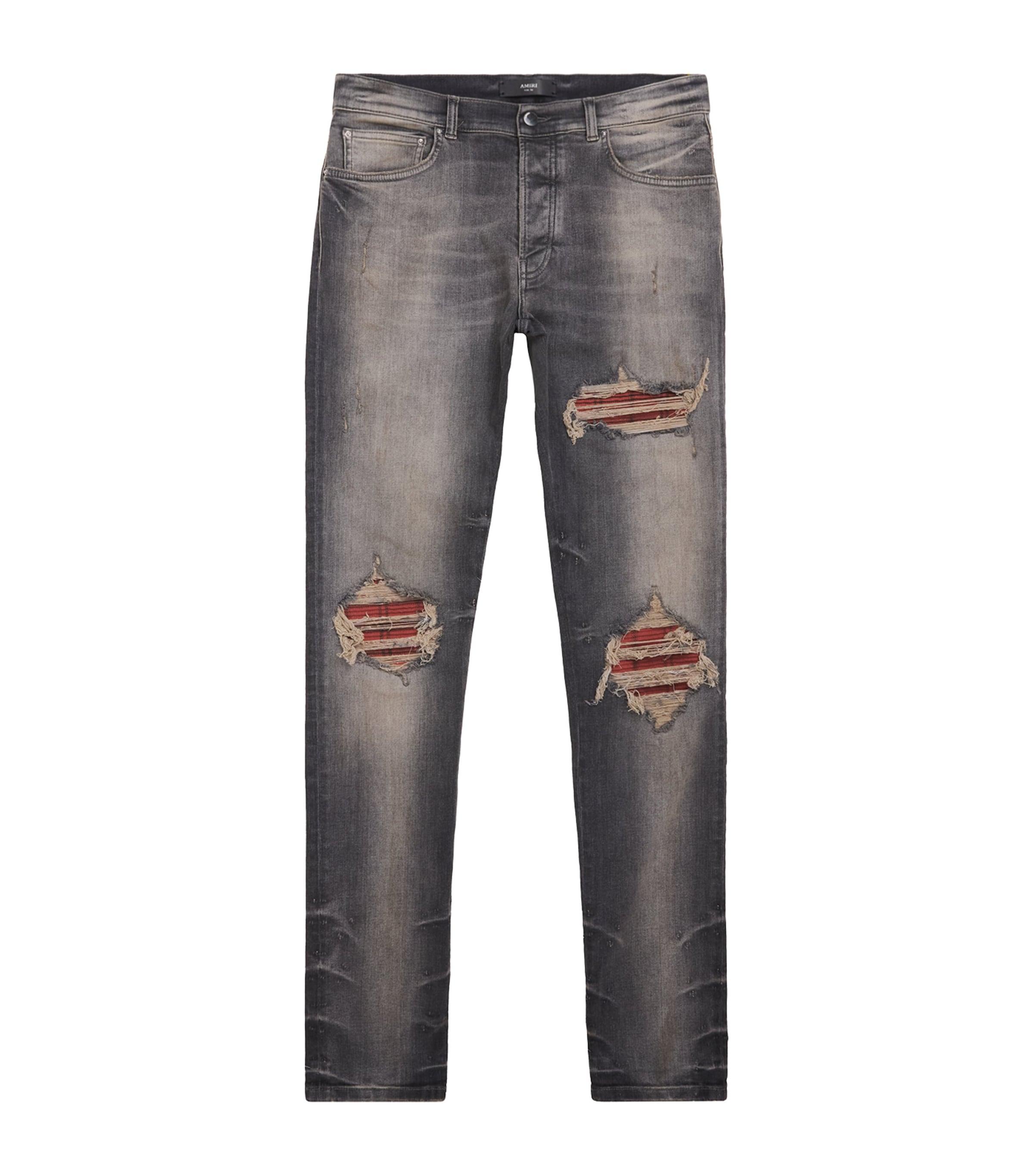 Amiri Skinny jeans for Men | Online Sale up to 65% off | Lyst