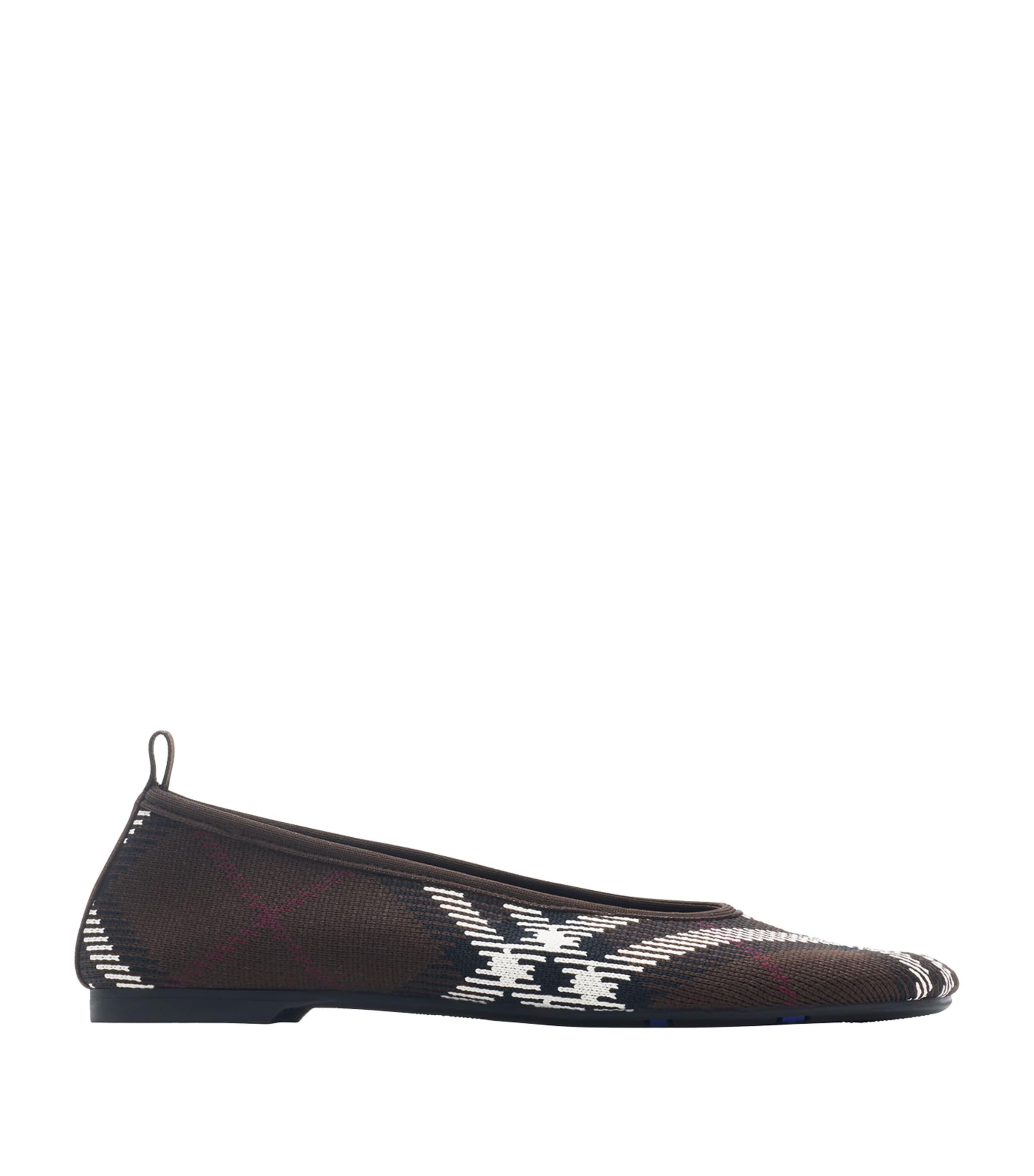 Burberry Ballet flats and ballerina shoes for Women | Online