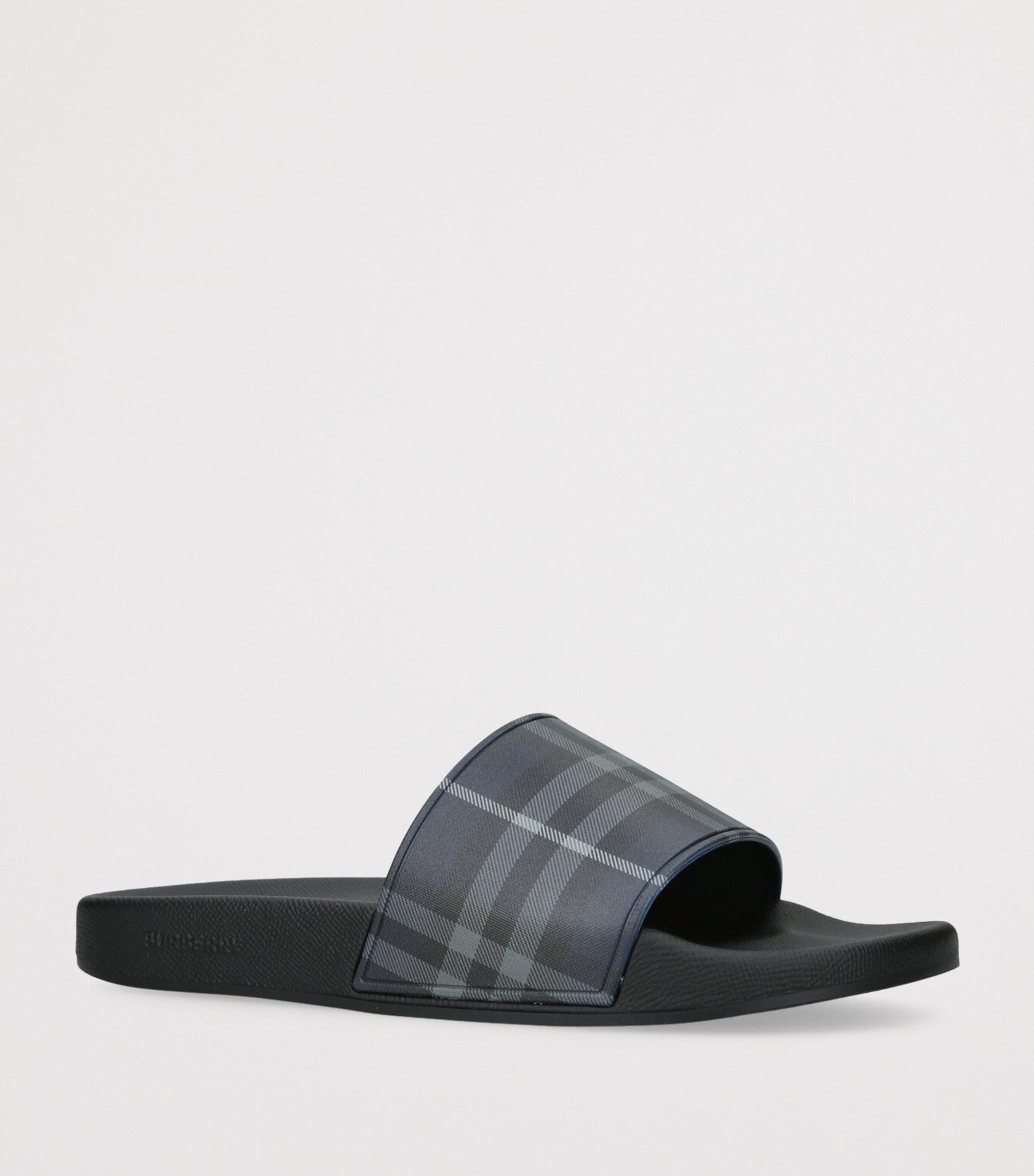 Burberry Sandals and Slides for Men | Online Sale up to 72