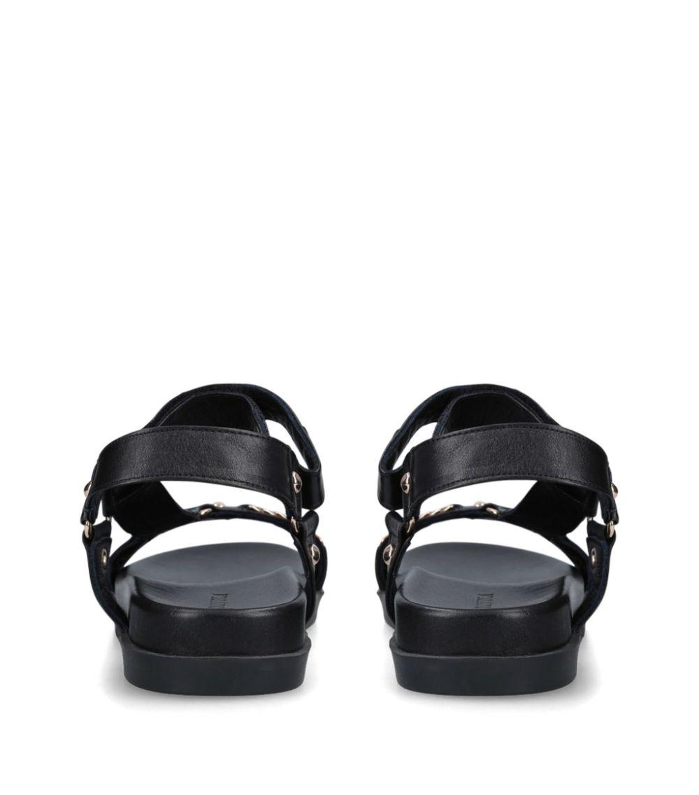 kurt geiger kostello sandals