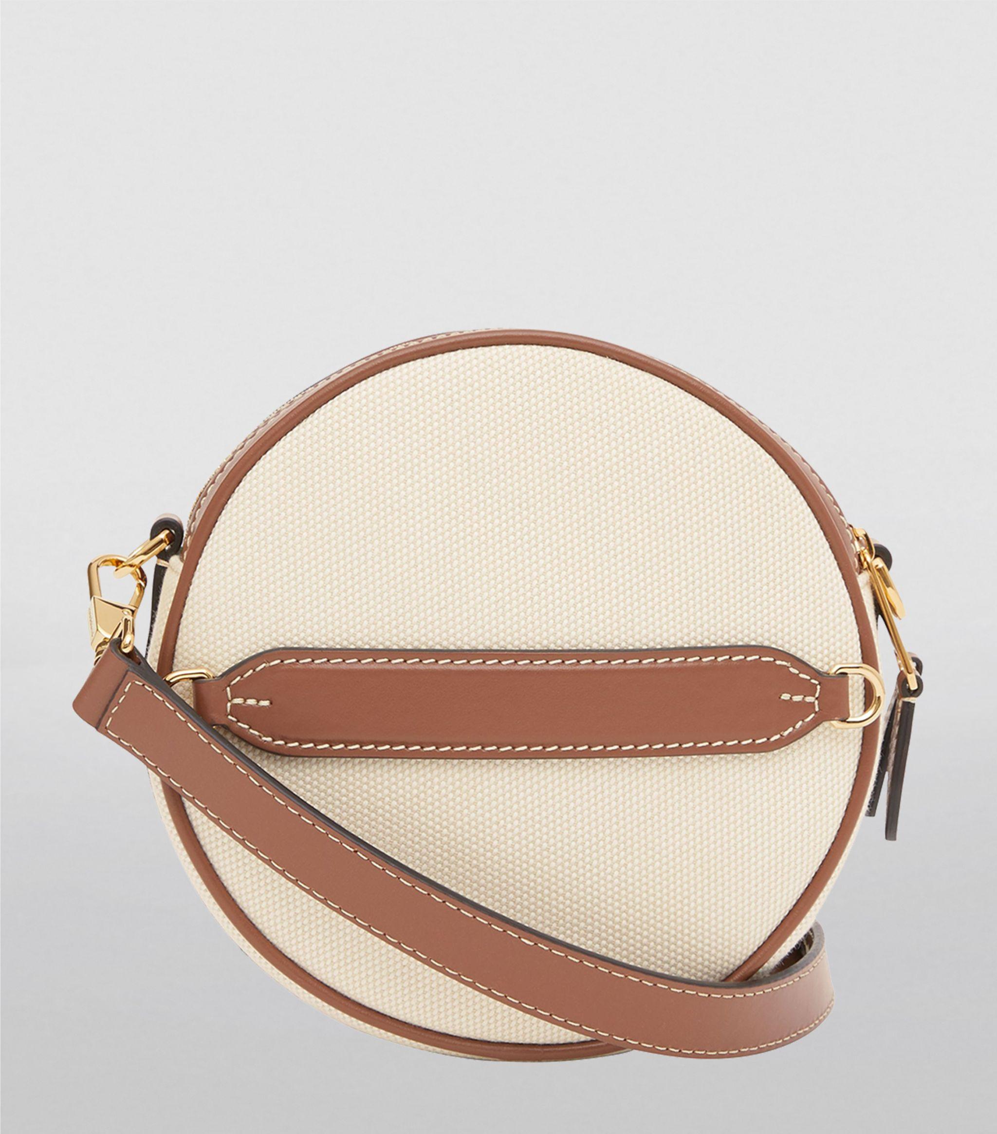 Burberry Logo Graphic Louise Bag Lyst