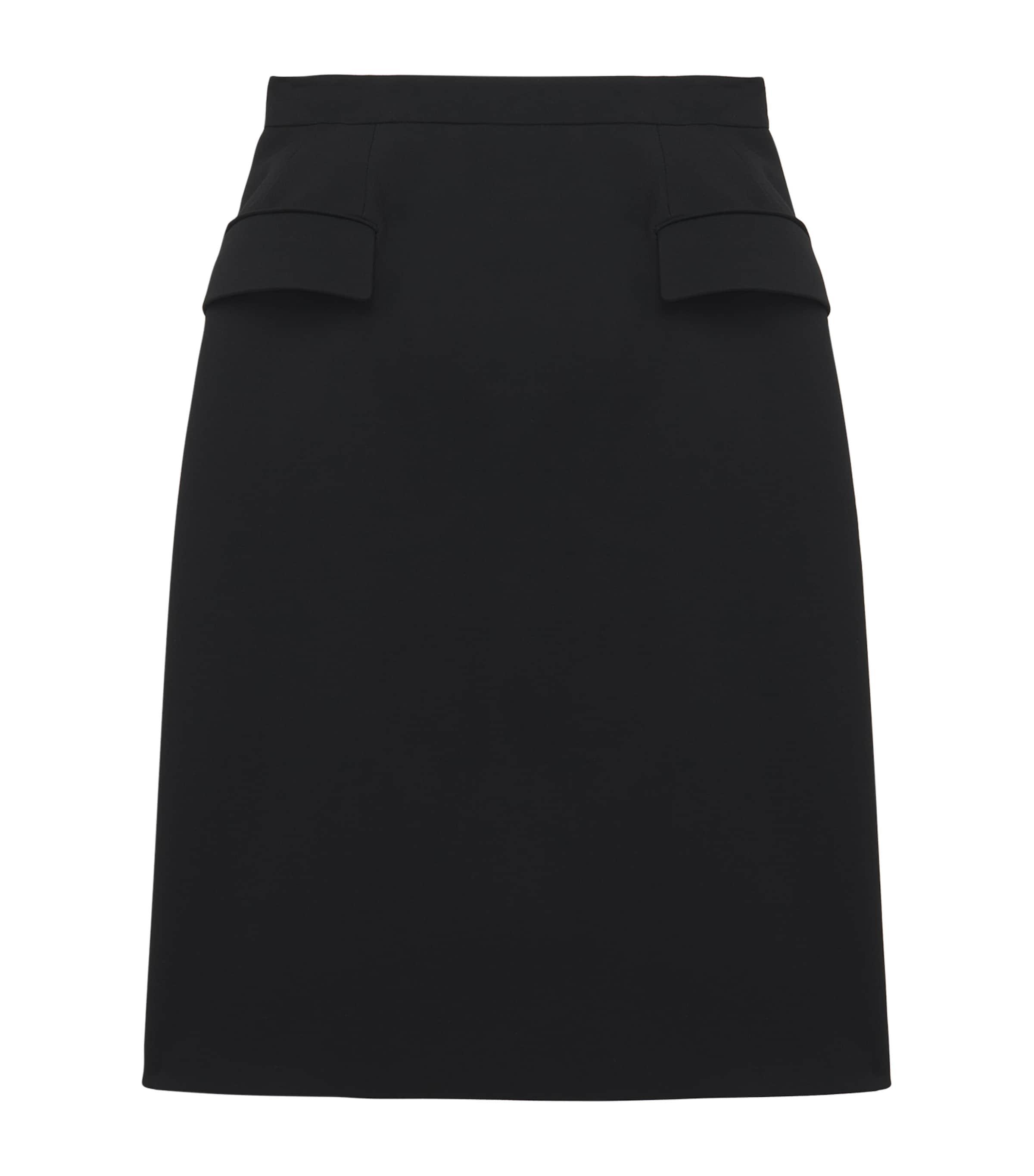 McQueen Skirts for Women | Online Sale up to 70% off | Lyst