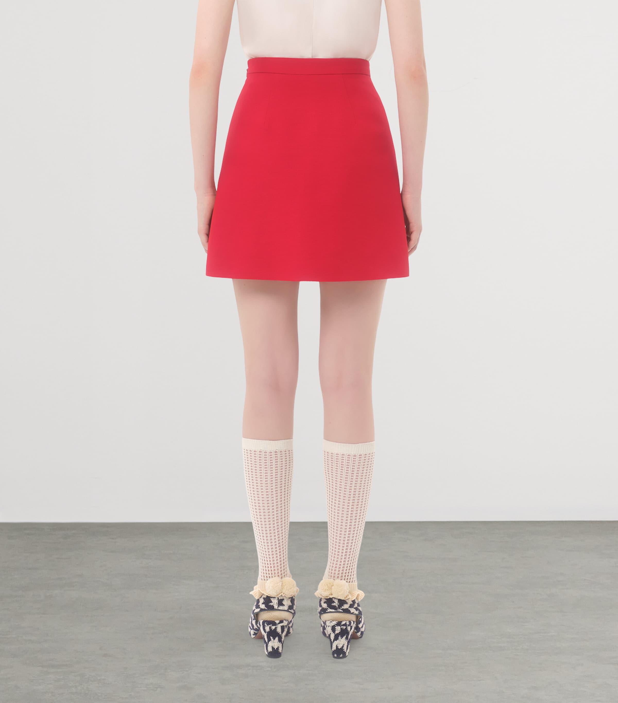 Red Valentino Skirts for Women | Lyst Canada