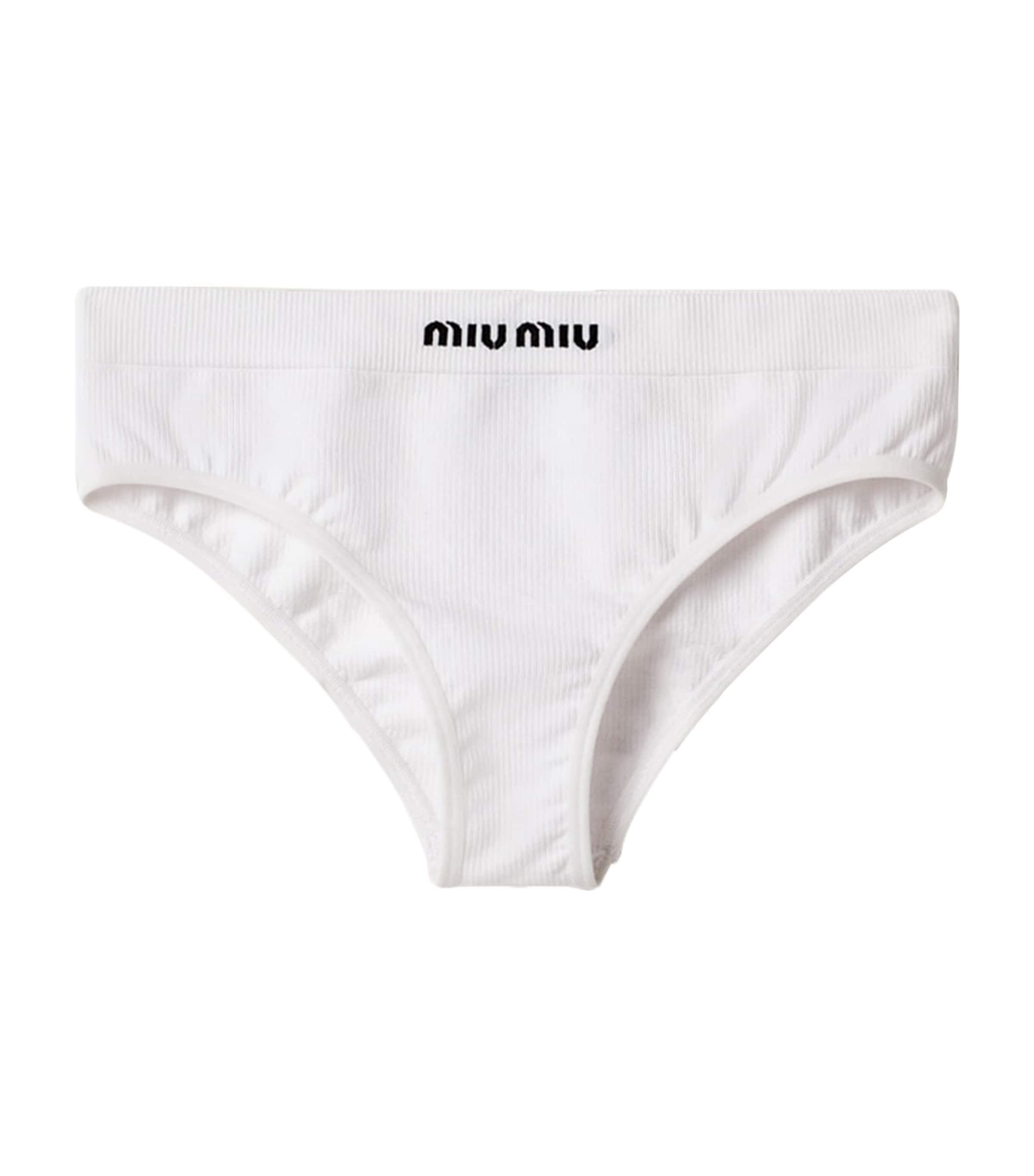Miu Miu Lingerie for Women | Online Sale up to 67% off