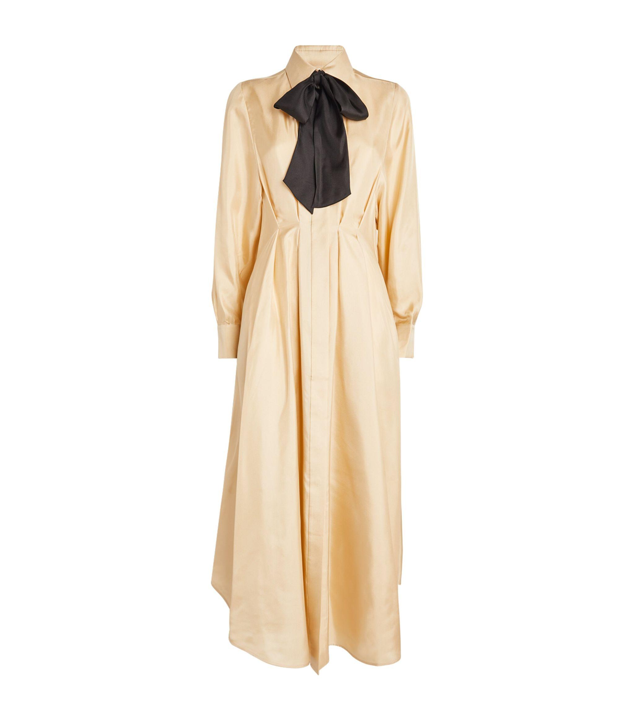 zimmermann shirt dress Zimmermann High Tide Mini Shirt Dress In Odyssey Print