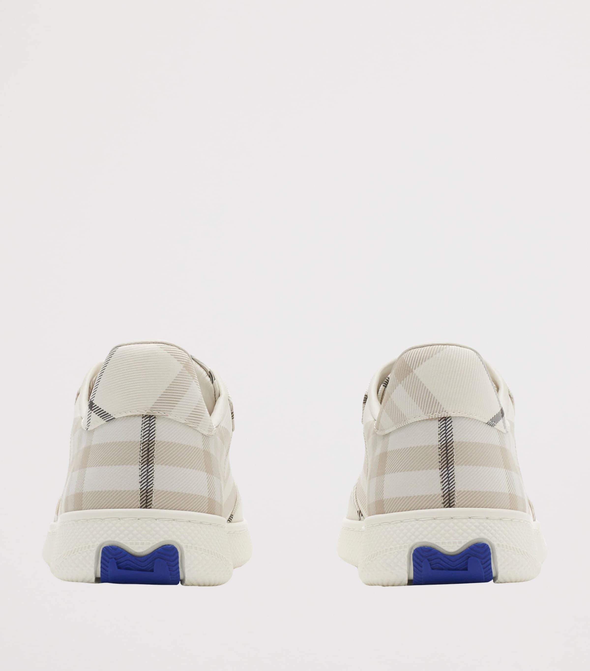 Burberry Low-top sneakers for Women | Online Sale up to 44