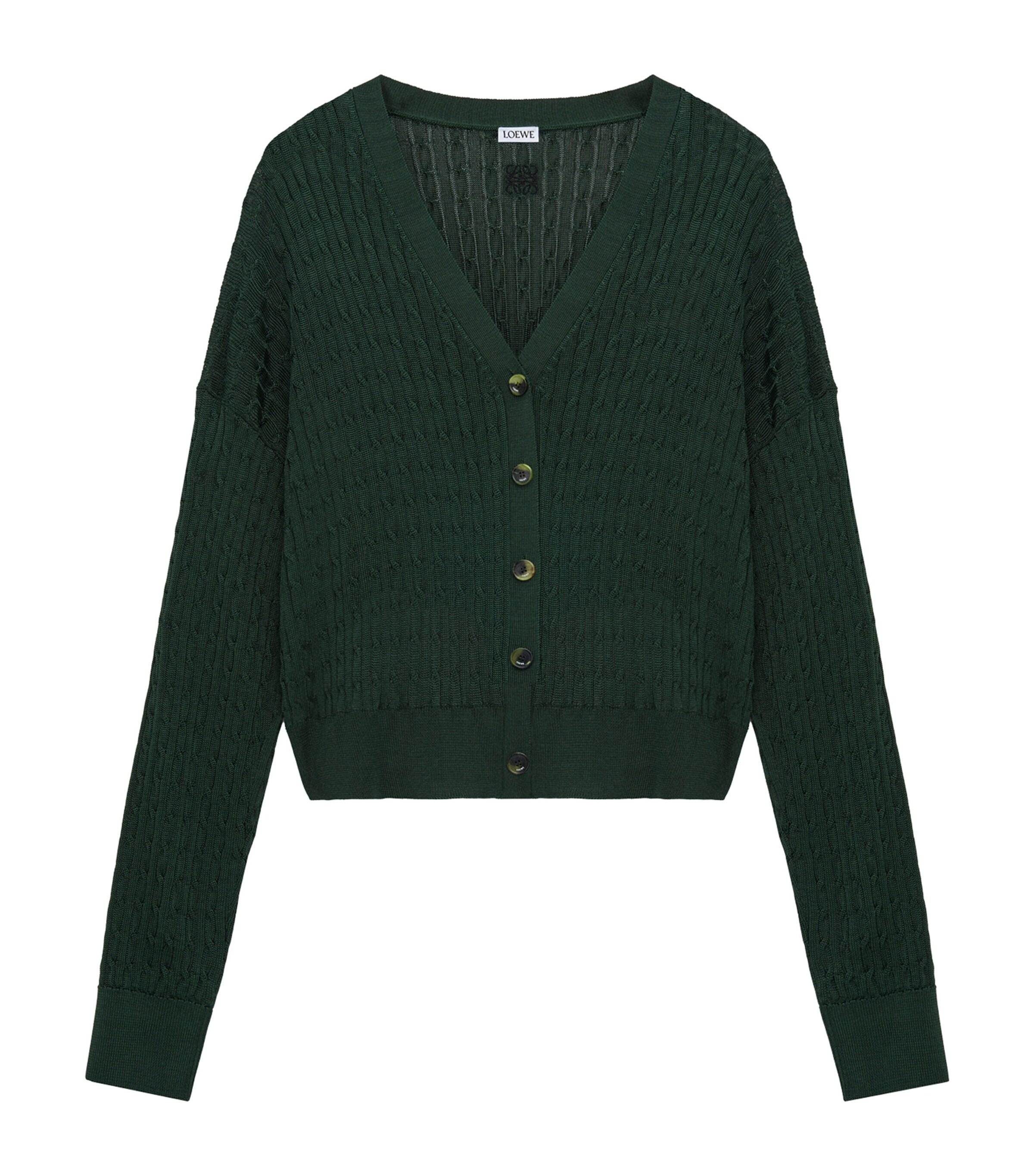 Loewe Knitwear for Women | Online Sale up to 53% off | Lyst
