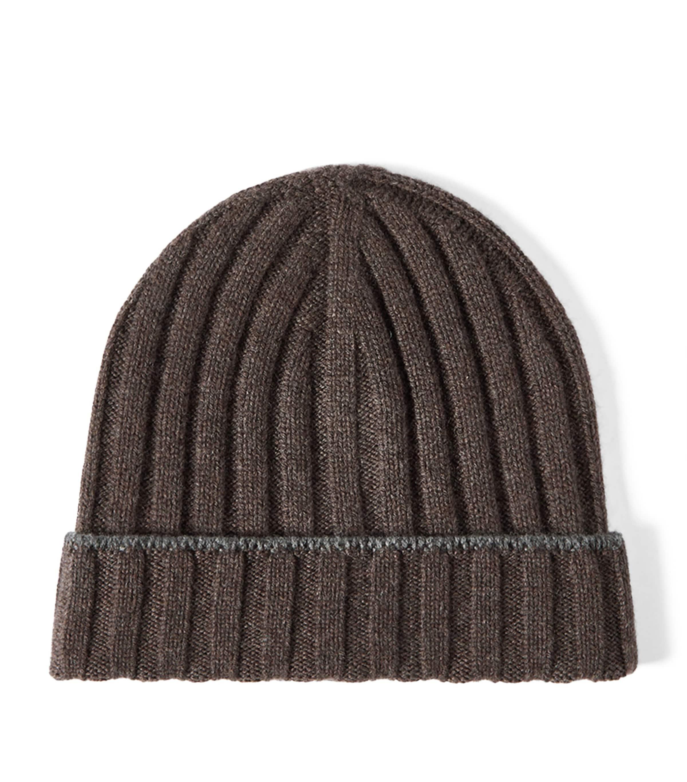Brunello Cucinelli Hats for Men | Online Sale up to 48% off | Lyst