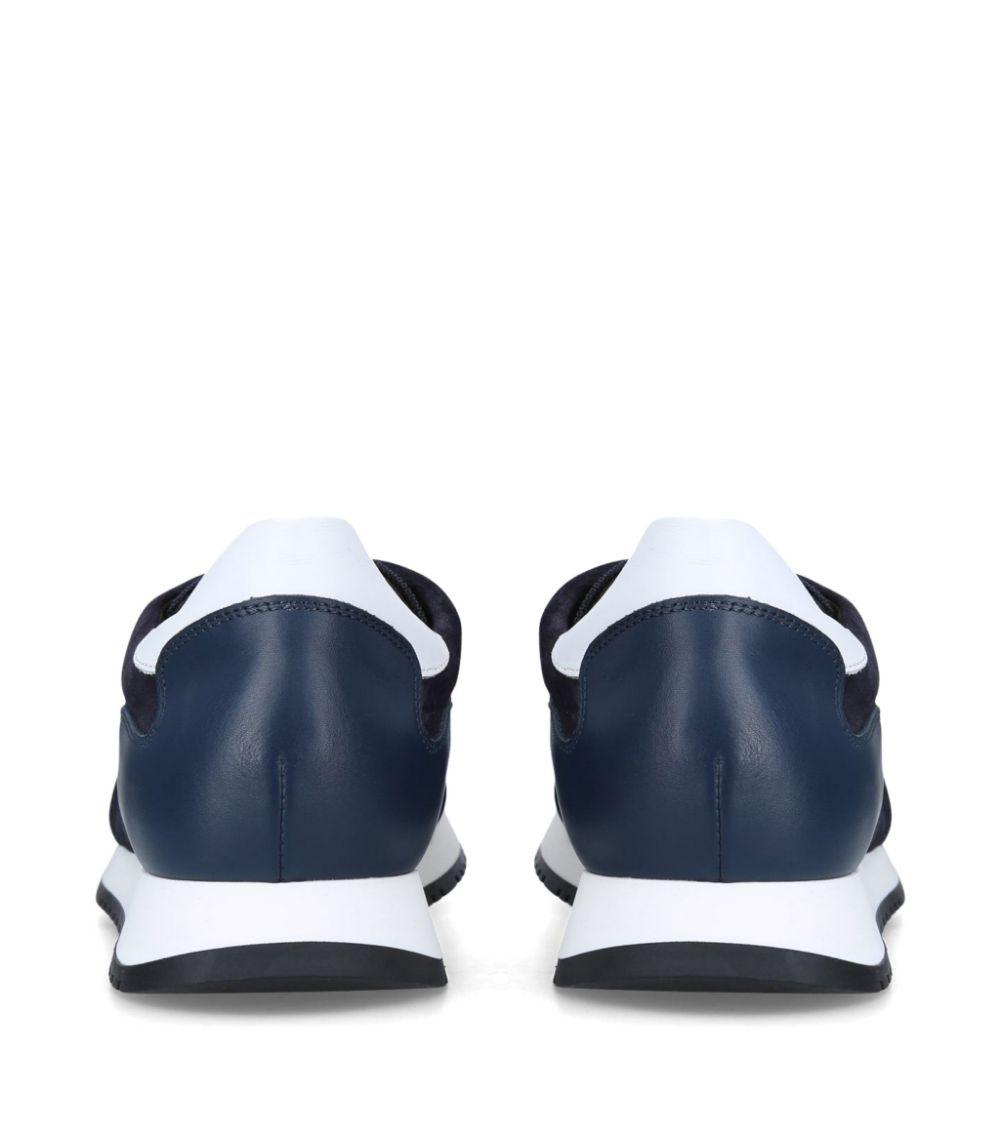 paul smith runner trainers