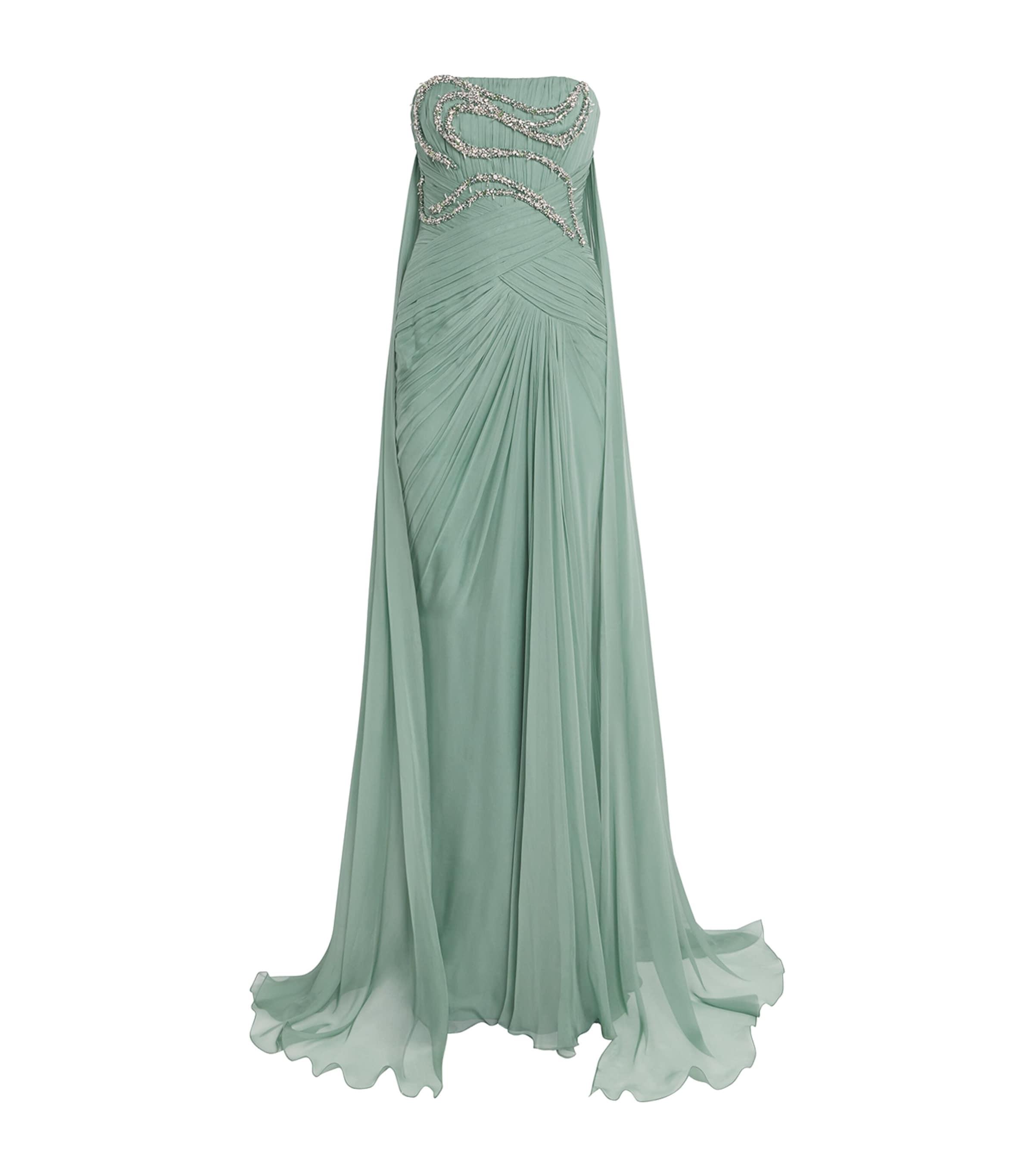 Zuhair Murad Formal dresses and evening gowns for Women | Online Sale up to  70% off | Lyst