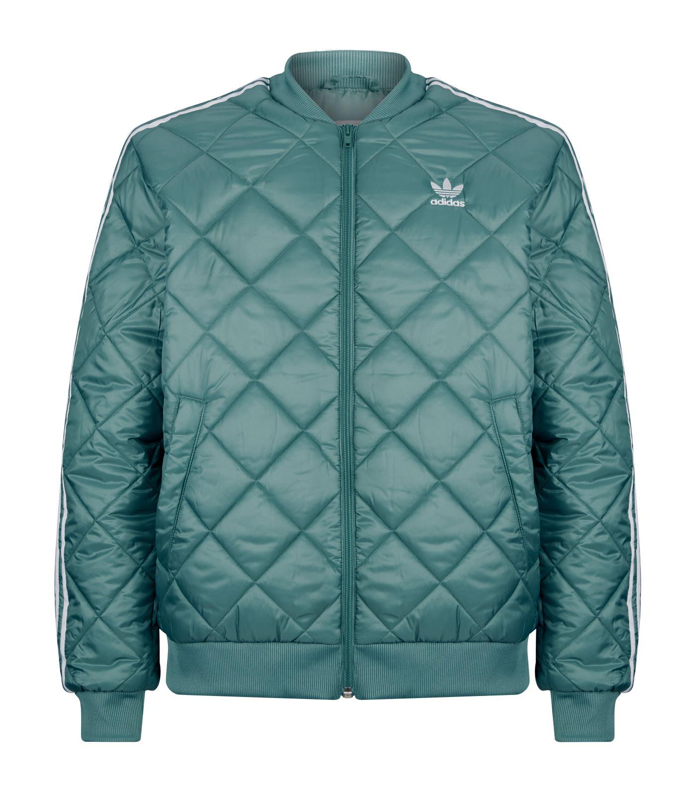 quilted sst jacket