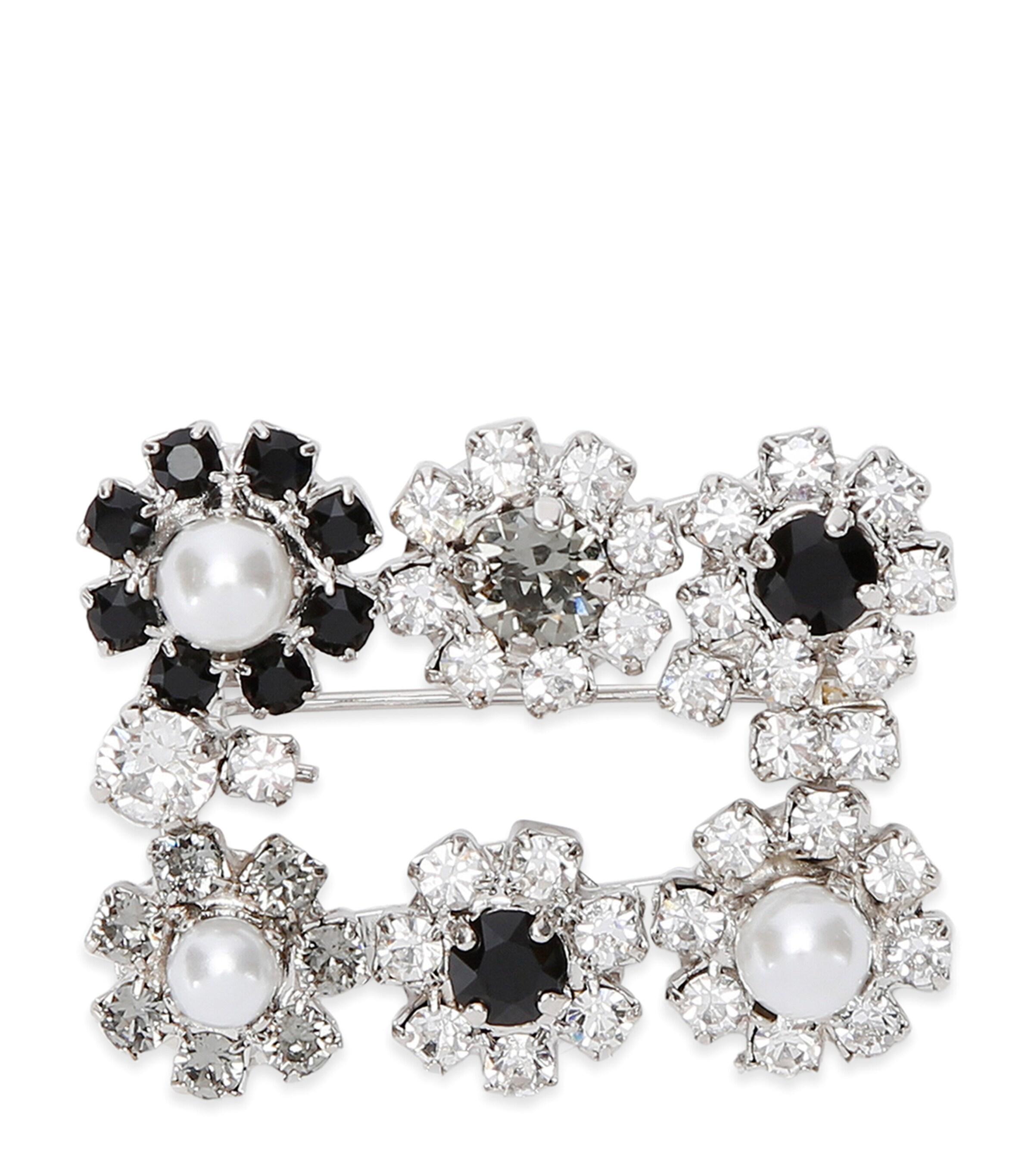 Women's Roger Vivier Brooches from $345 | Lyst