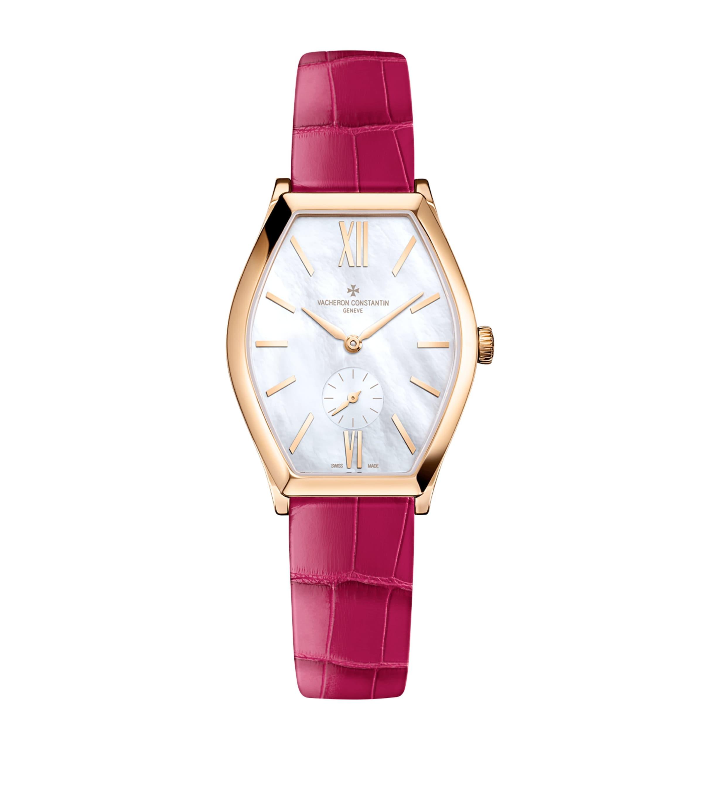 Vacheron women's watches hotsell
