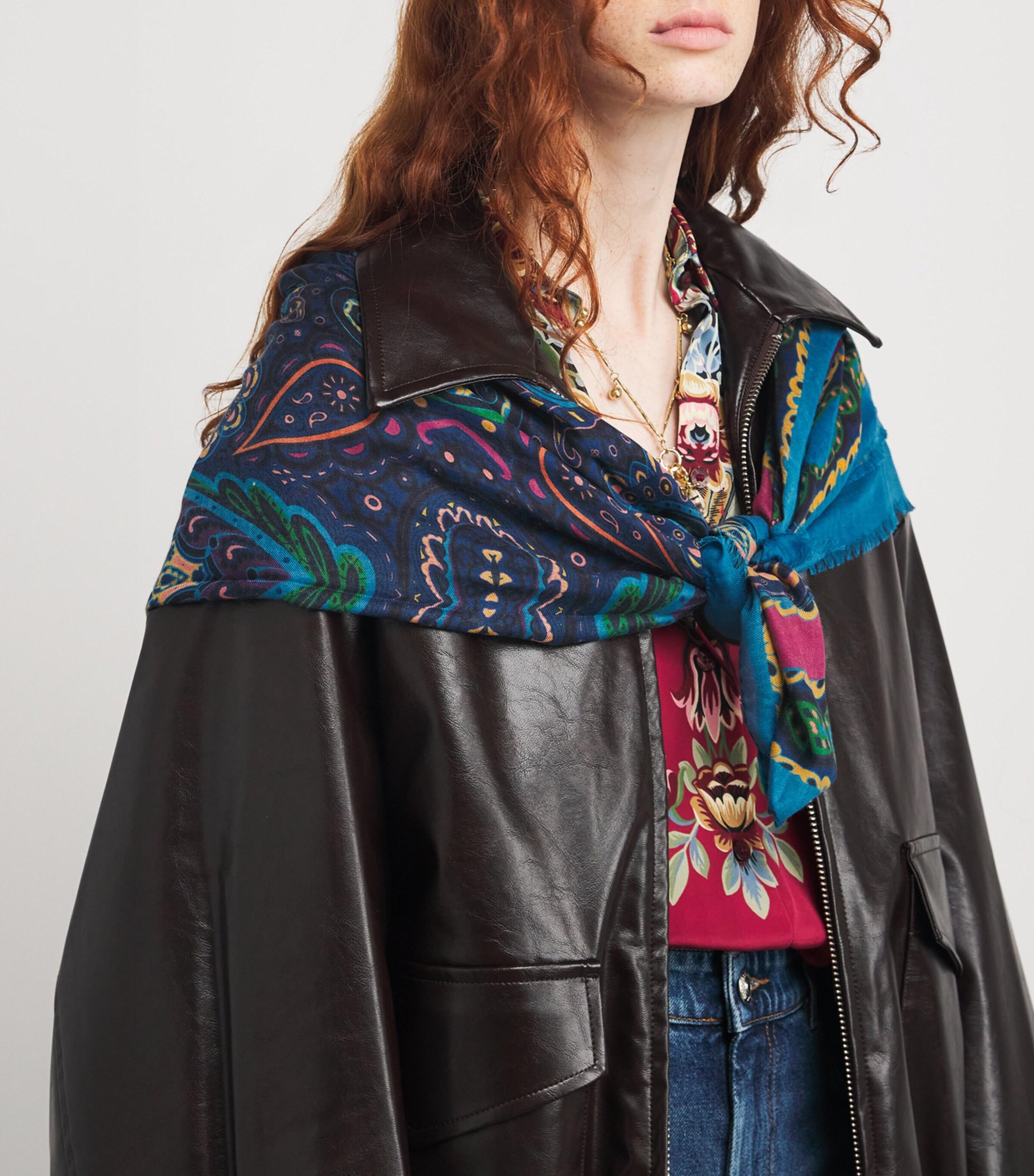 Etro Scarves and mufflers for Women | Online Sale up to 48