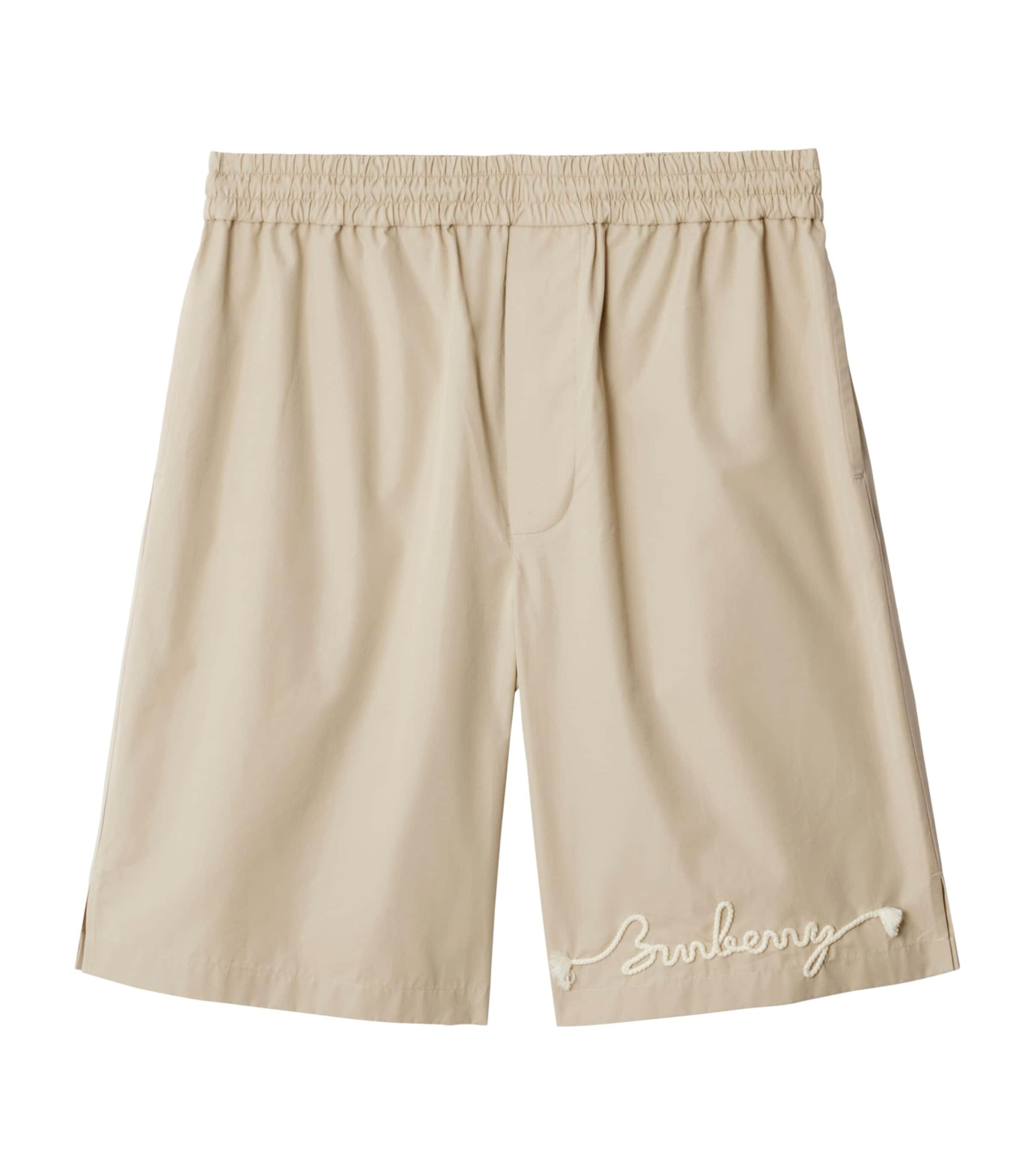 Burberry Shorts for Men | Online Sale up to 54% off | Lyst