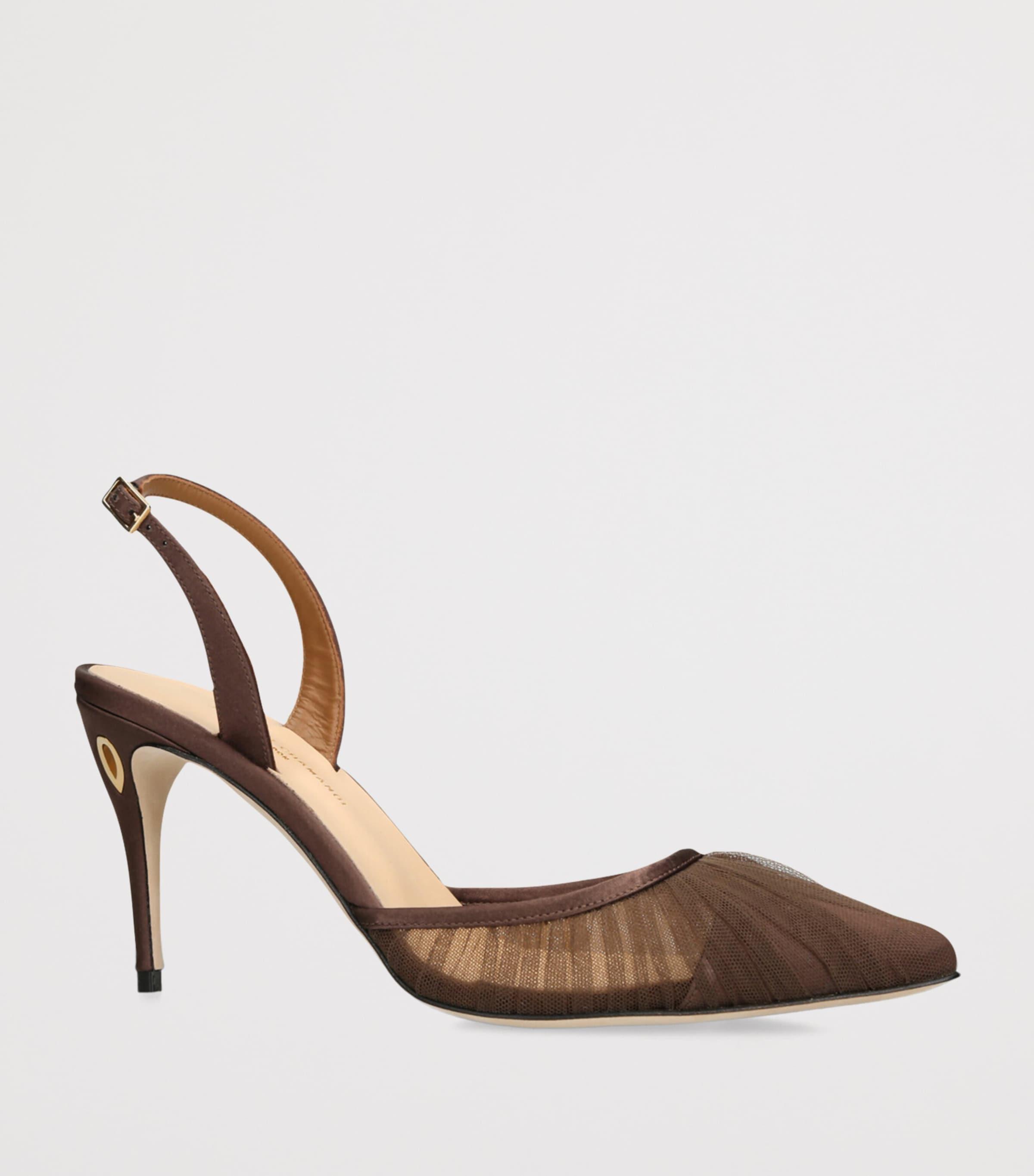JENNIFER CHAMANDI x Drawerパンプス35 Jennifer Chamandi Shoes for Women | Online Sale up to 35