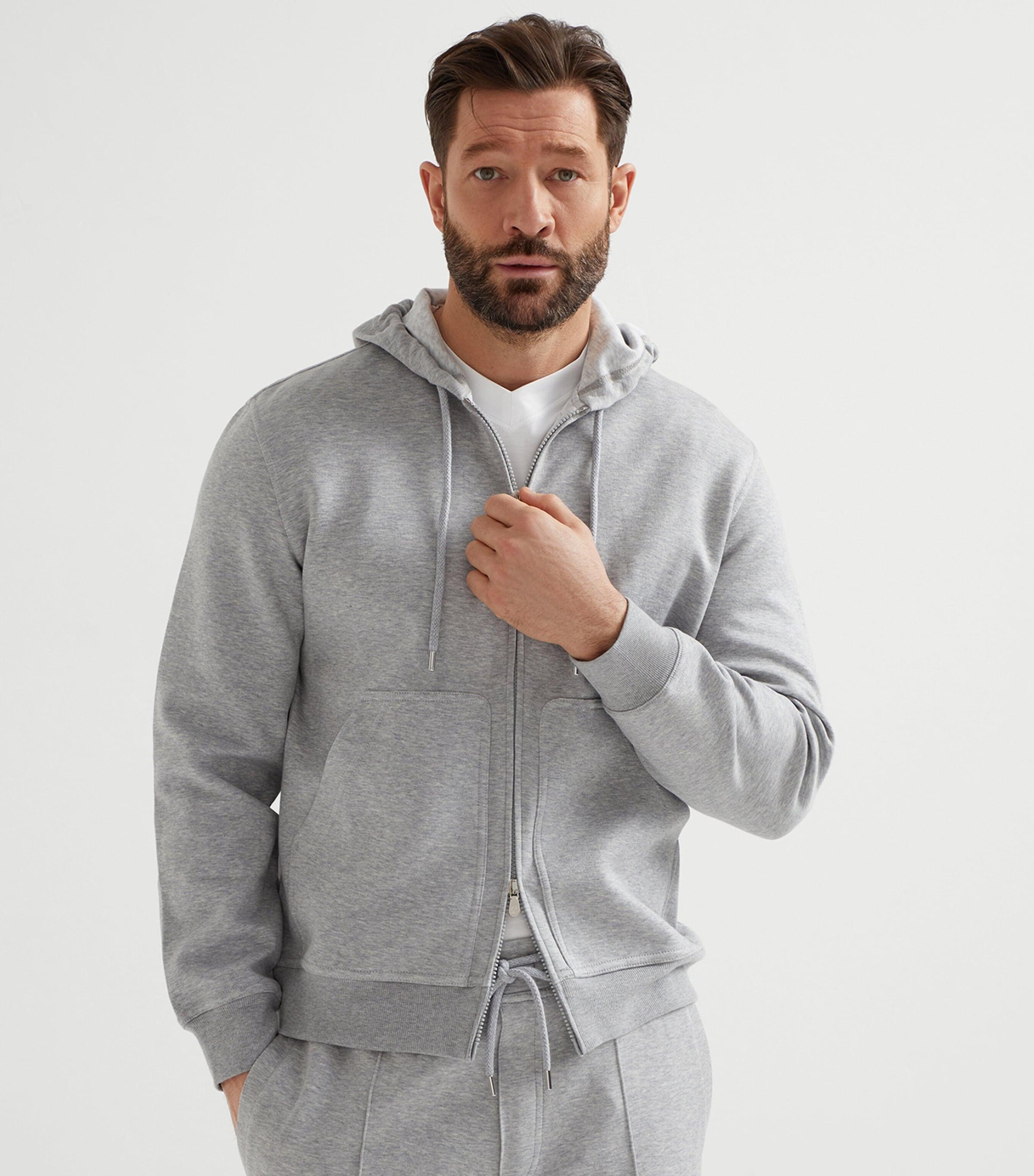 Brunello Cucinelli Hoodies for Men | Online Sale up to 39 Brunello Cucinelli Hoodies for Men | Online Sale up to 39