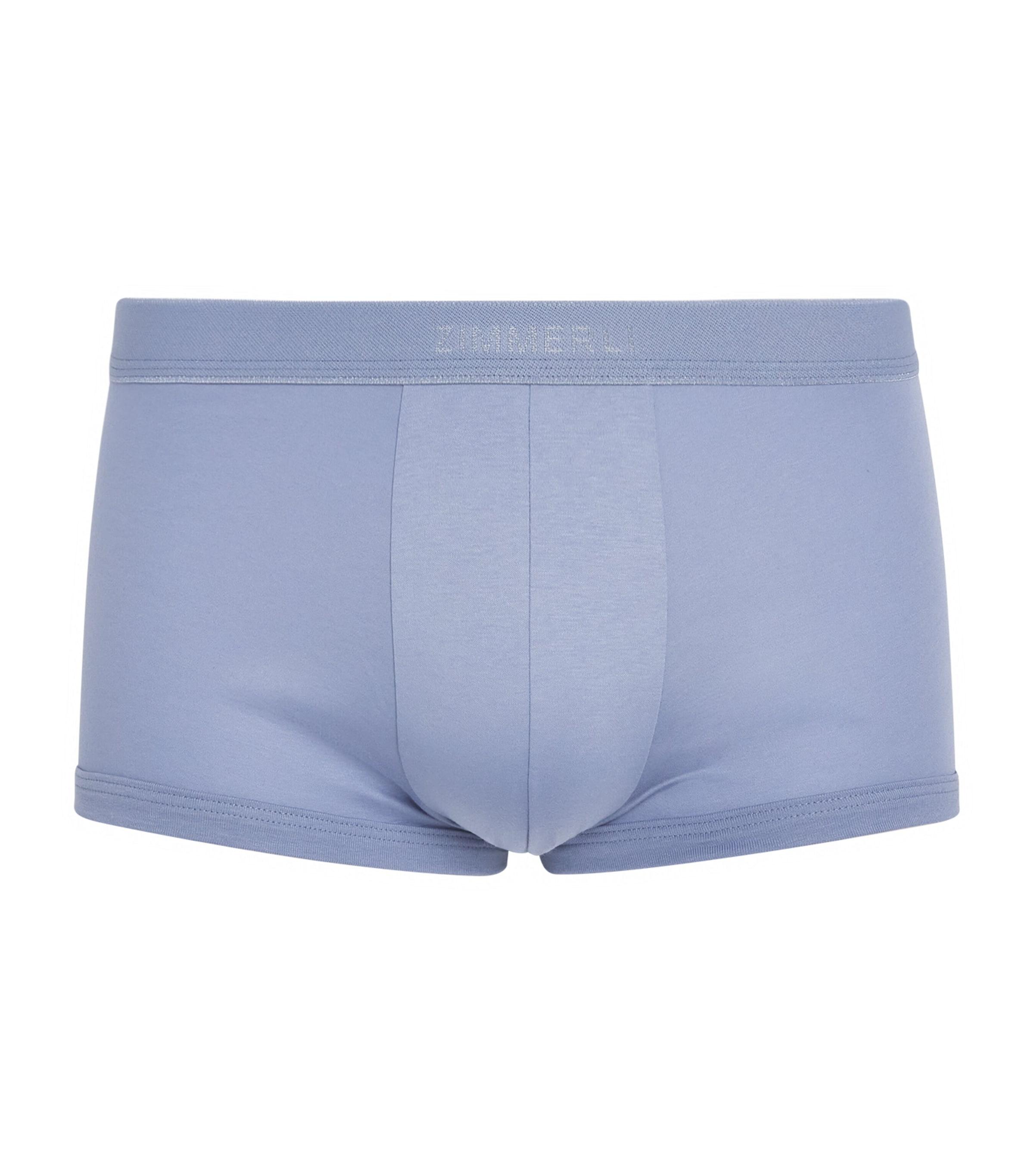 Zimmerli of Switzerland Underwear for Men | Online Sale up to 30