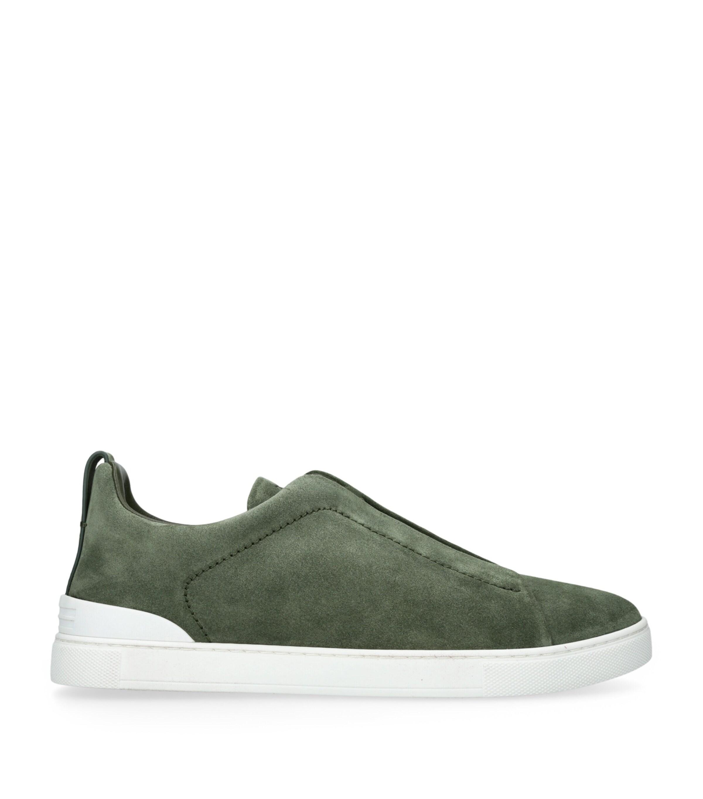 ZEGNA Sneakers for Men | Online Sale up to 41% off | Lyst
