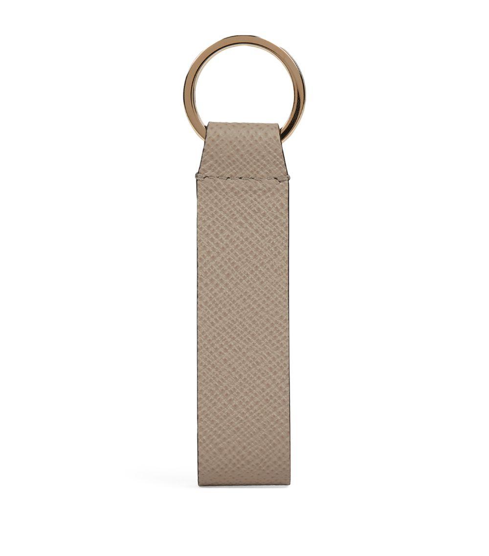 Smythson keyring best sale