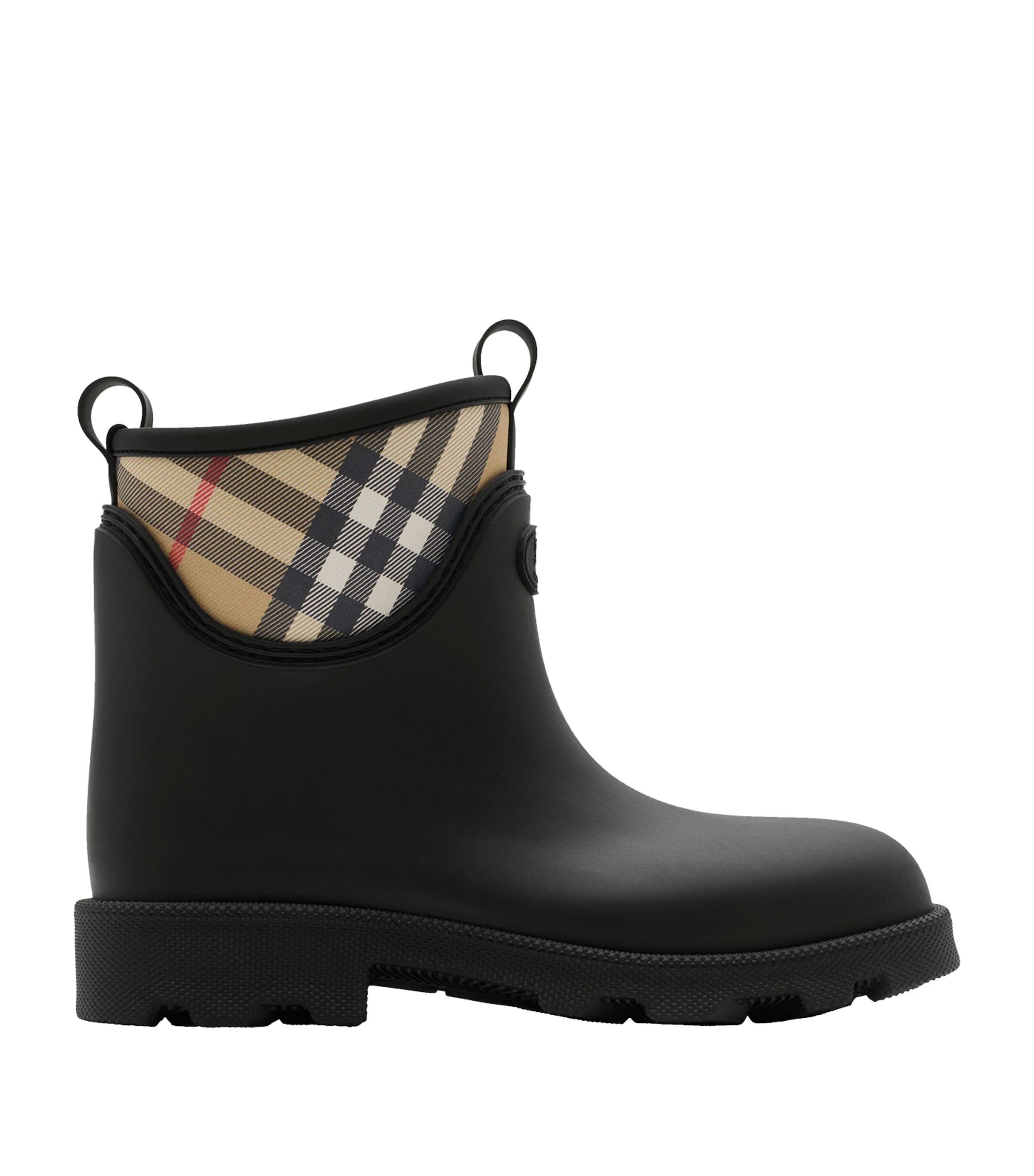 Designer Chunky Rain Boots for Women Up to 61% off Lyst