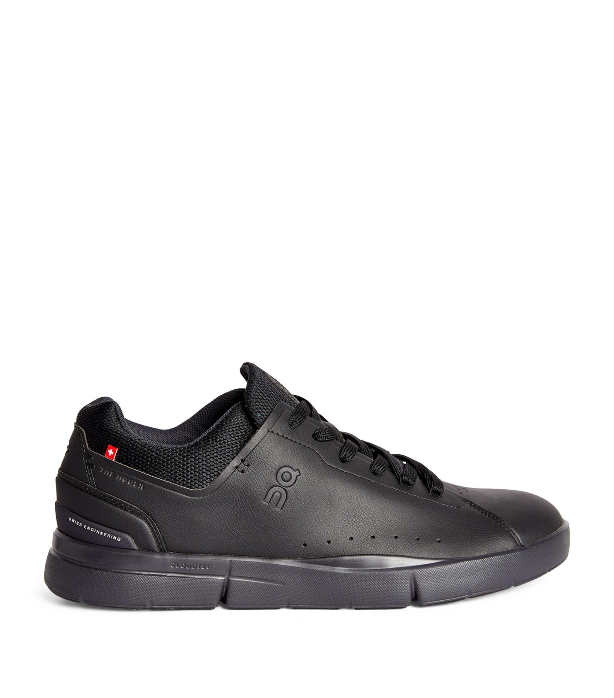 roger federer trainers