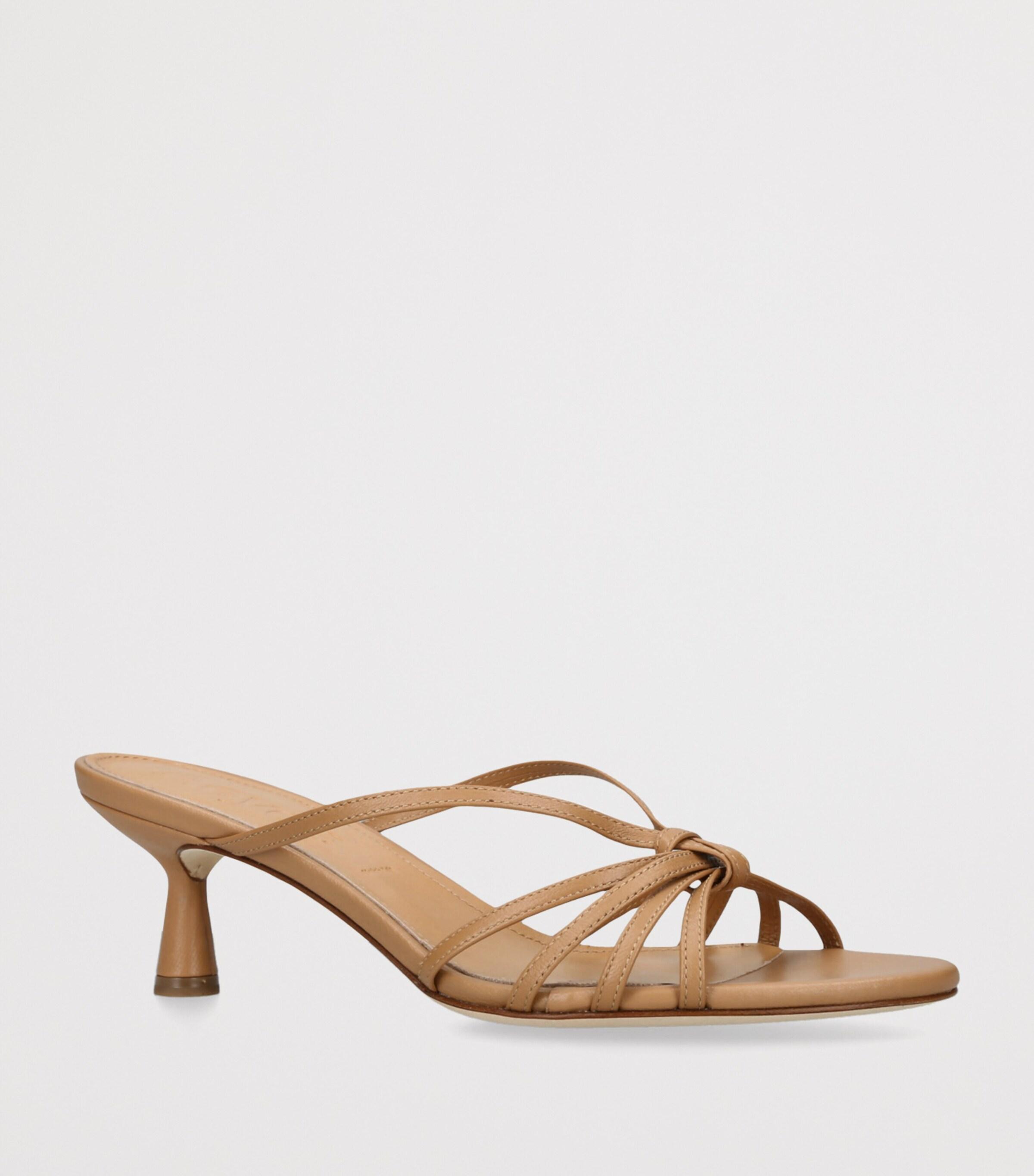 Aeyde Sandal heels for Women | Online Sale up to 59% off