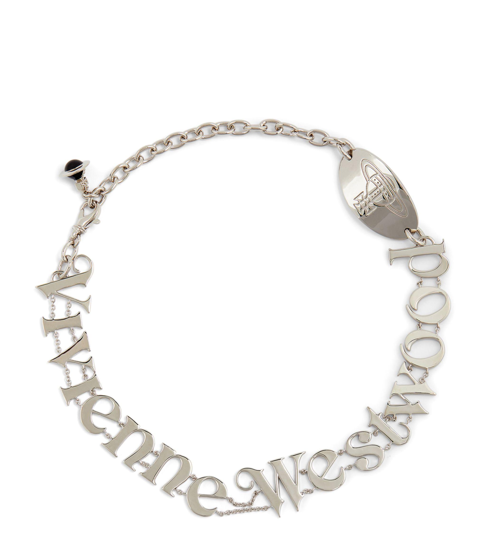 Raimunda choker in gold - Vivienne Westwood | Mytheresa