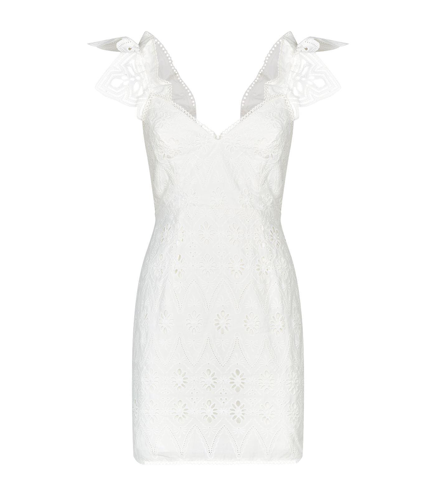 shona joy viola cocktail mini dress