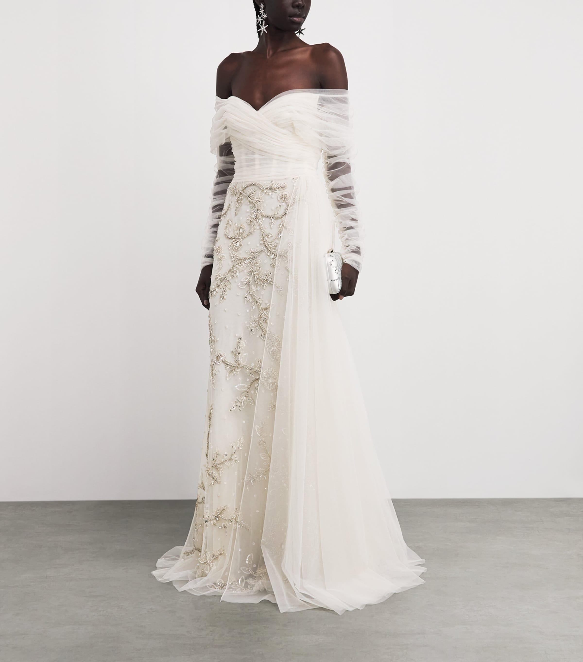 zuhair murad evening dresses prices Buy HELENA | Bridal Dresses & Gowns main image 1