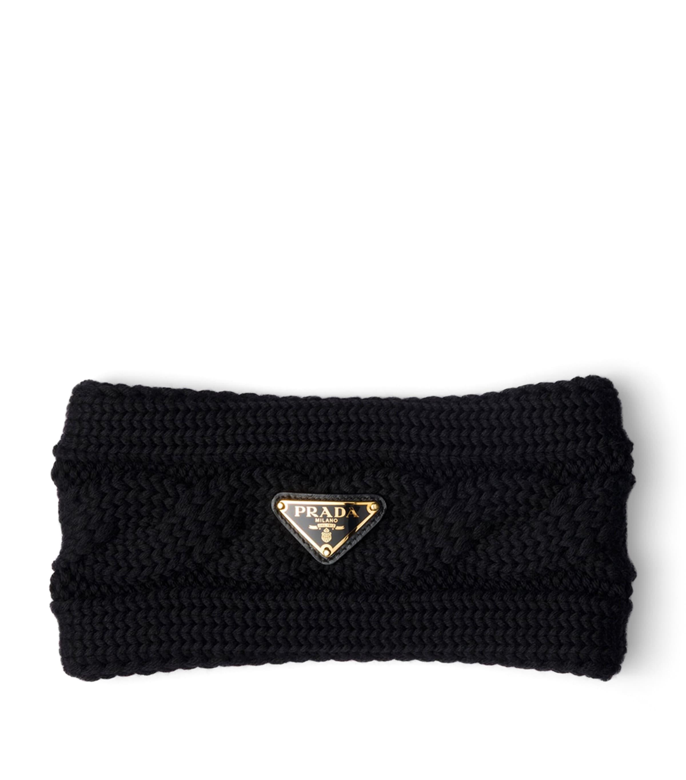 Women's Prada Headbands and Hair Accessories Lyst UK
