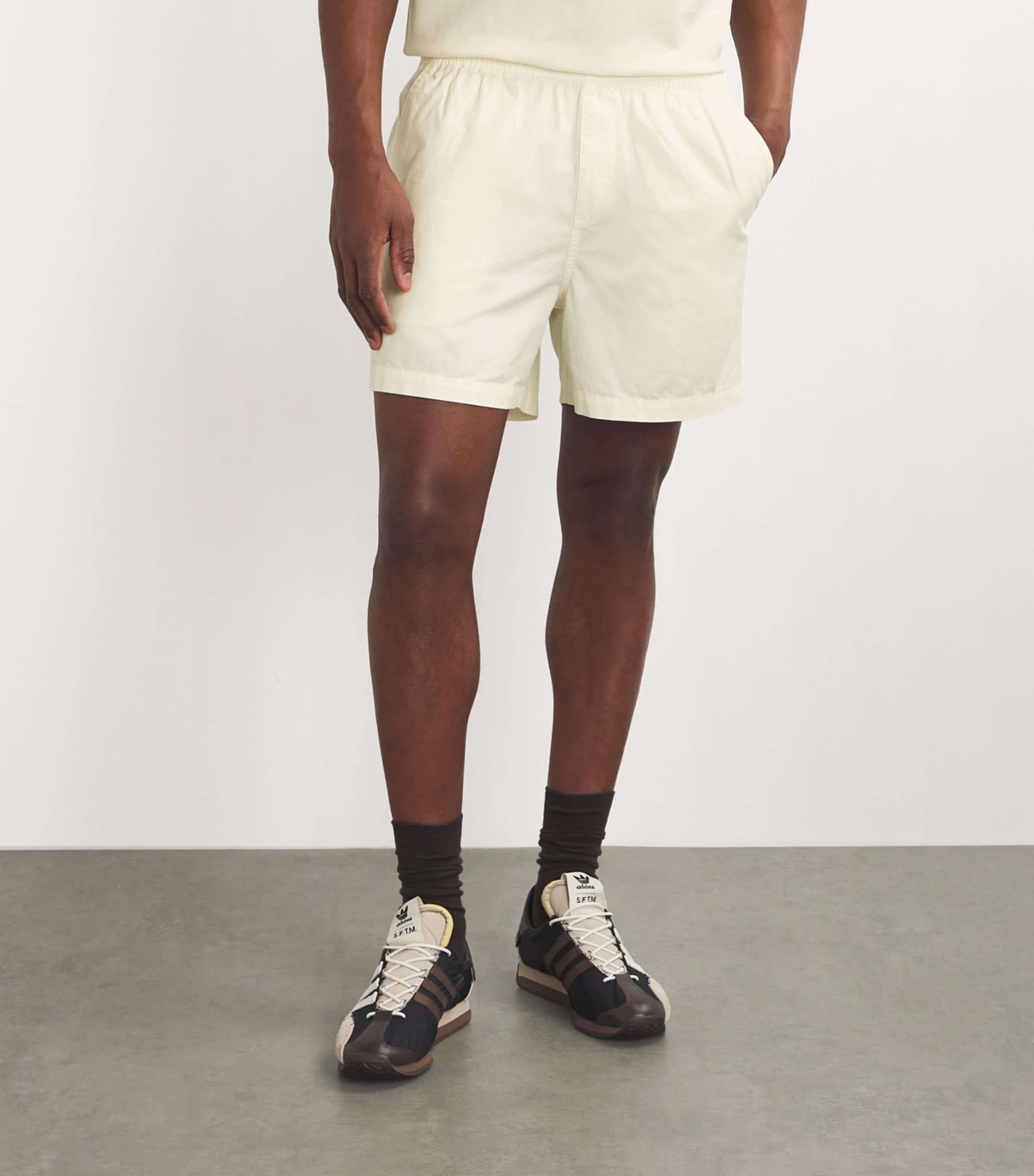 Fred Perry Shorts for Men Online Sale up to 60 off Lyst Canada
