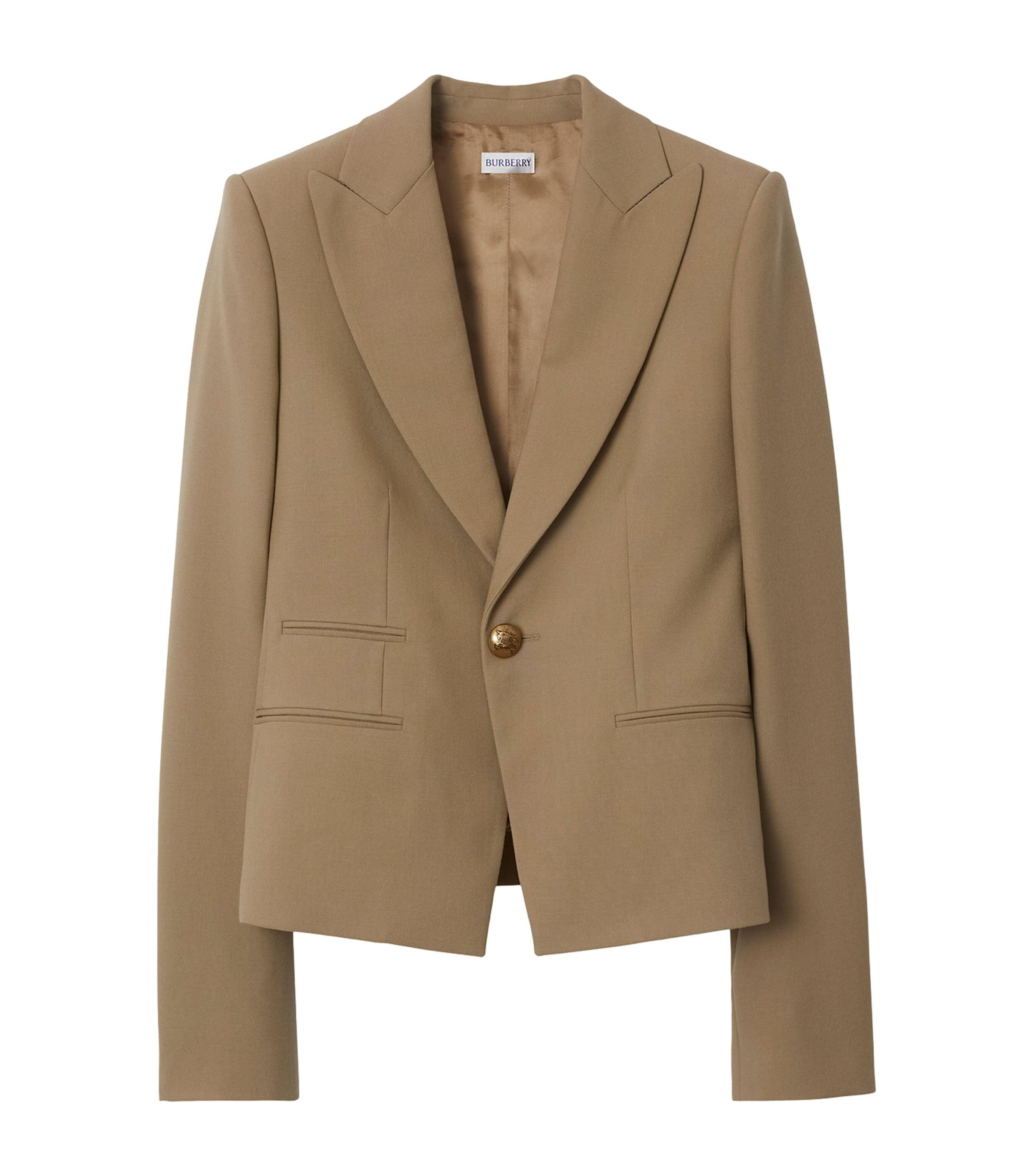 Burberry Blazers, sport coats and suit jackets for Women
