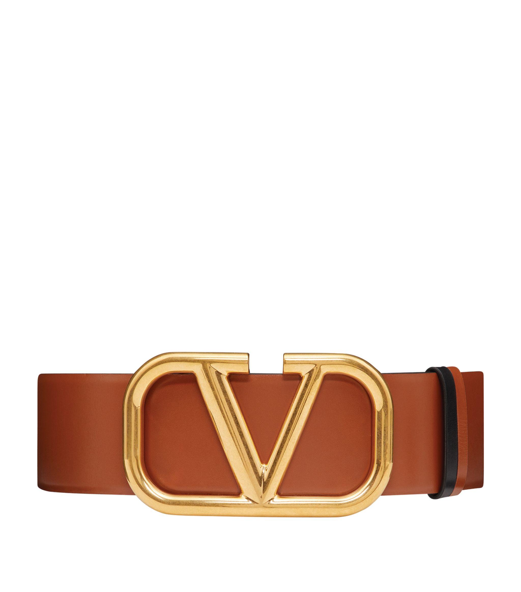 big valentino belt